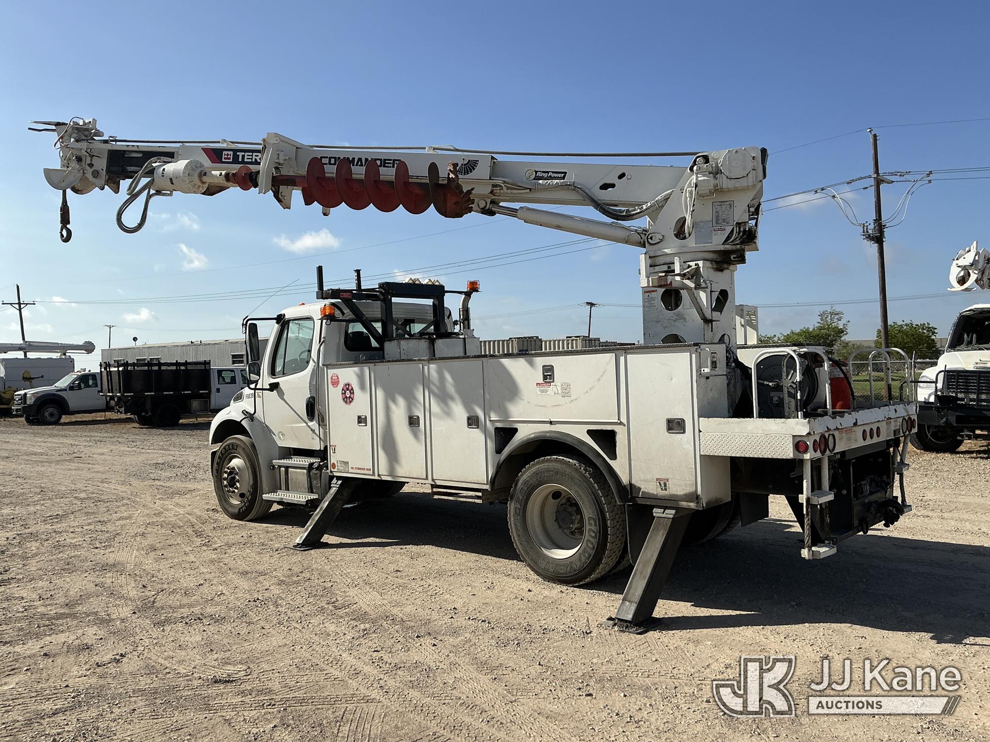 2020 Freightliner M2
