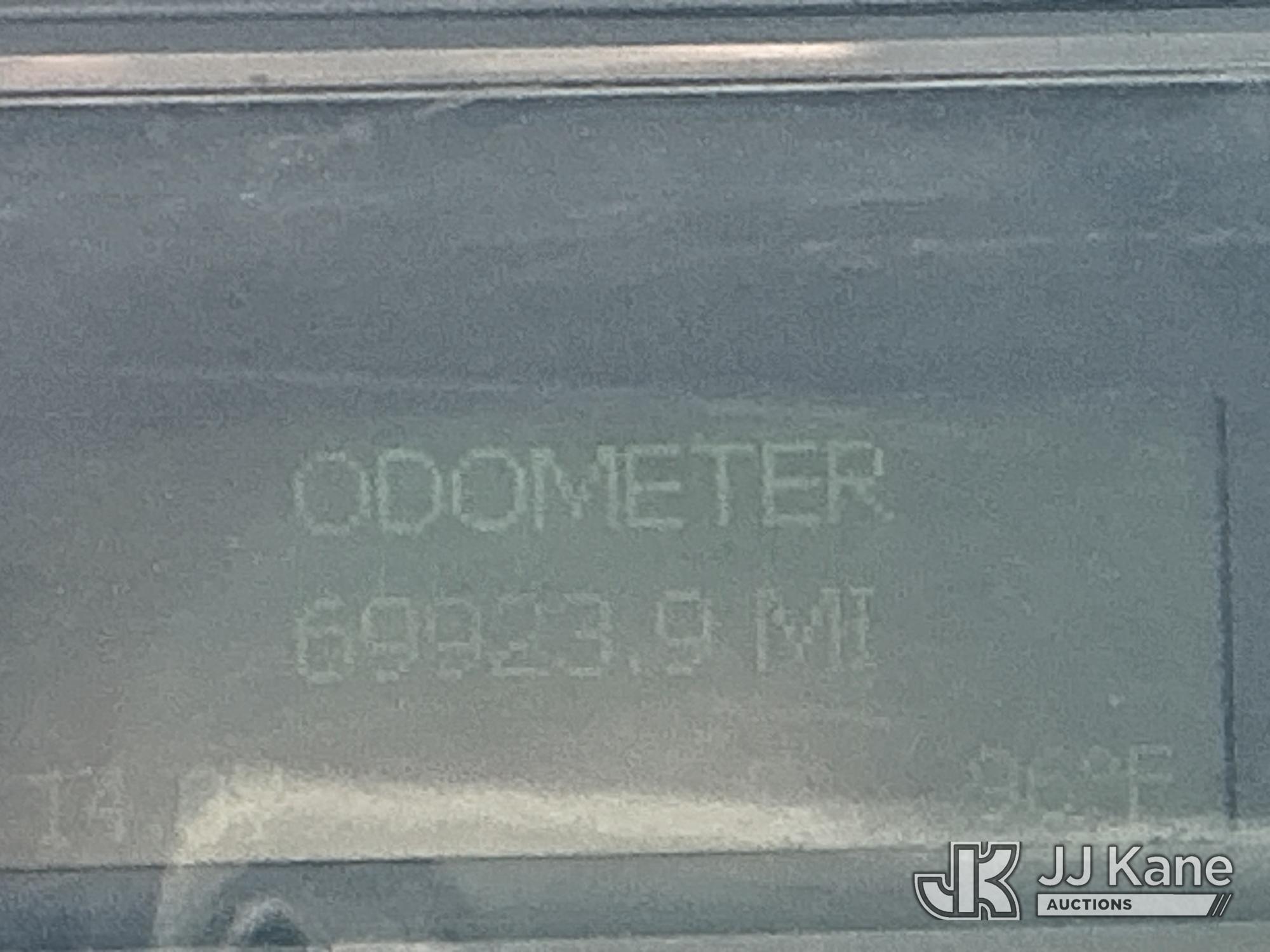 2020 Freightliner M2