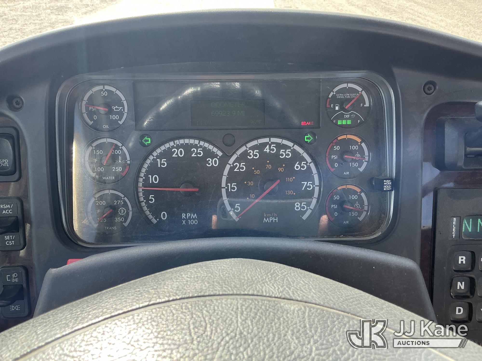 2020 Freightliner M2