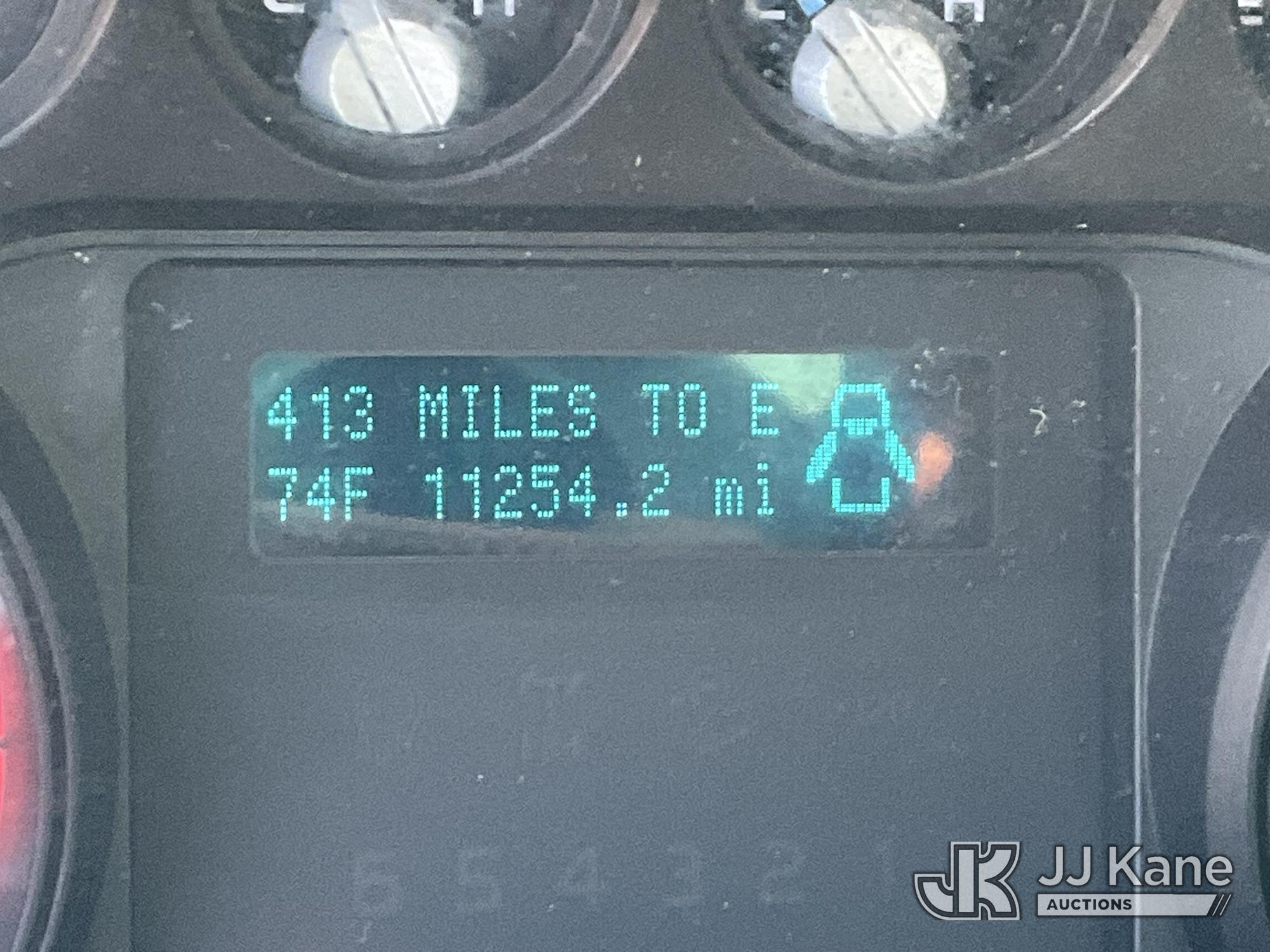 2015 Ford F-250