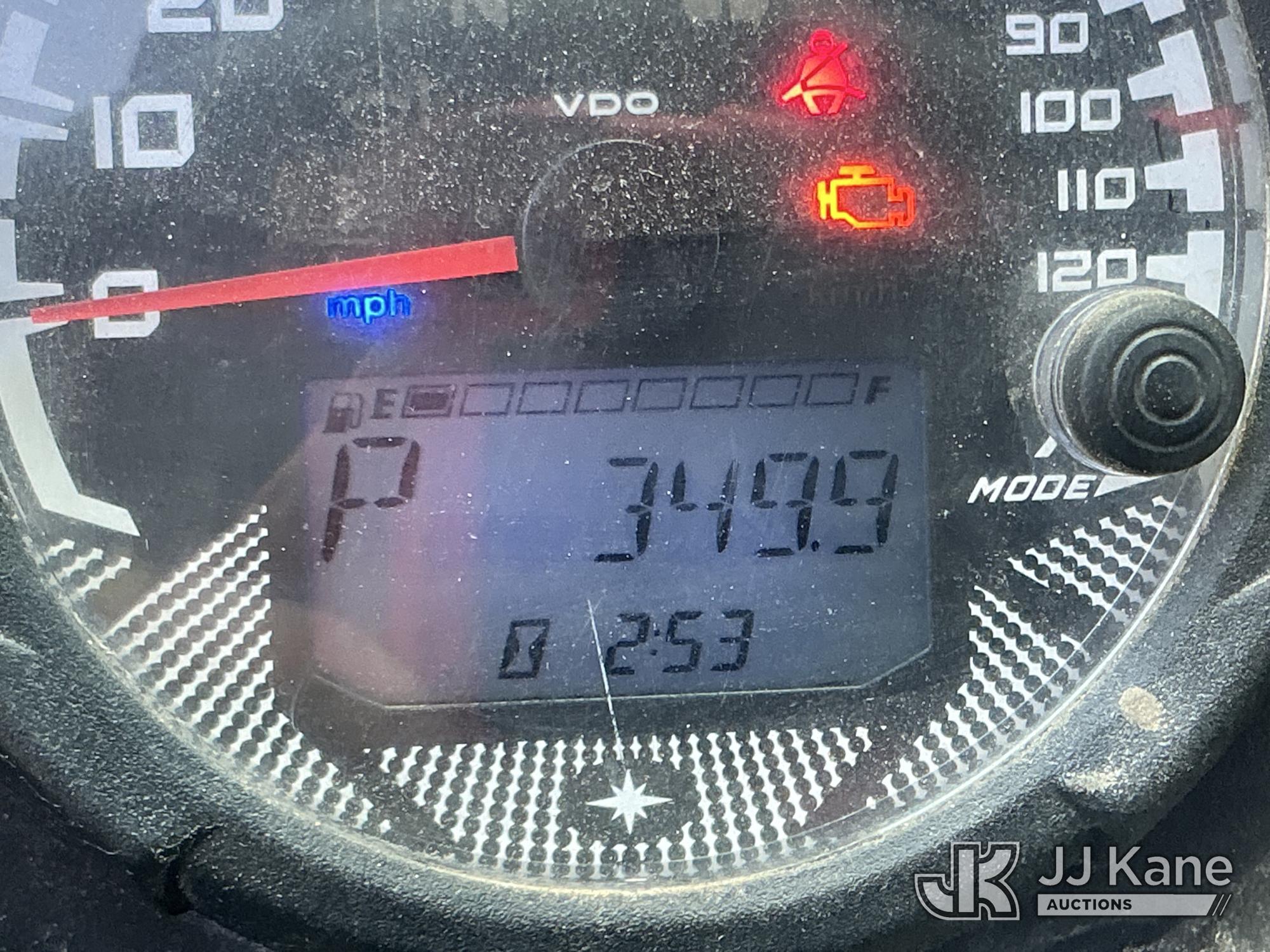 2017 Polaris RANGER XP 900