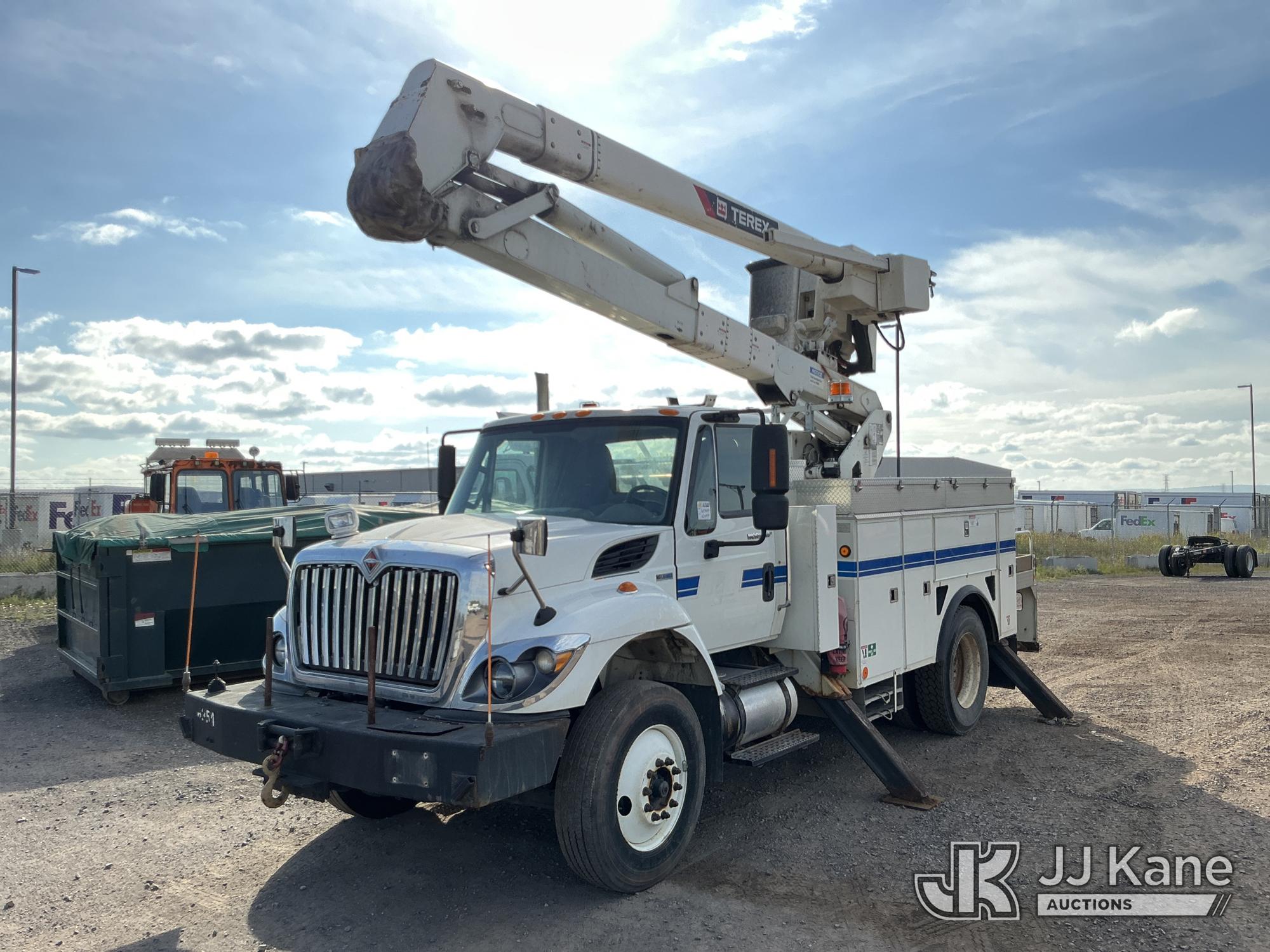 2013 International 7400