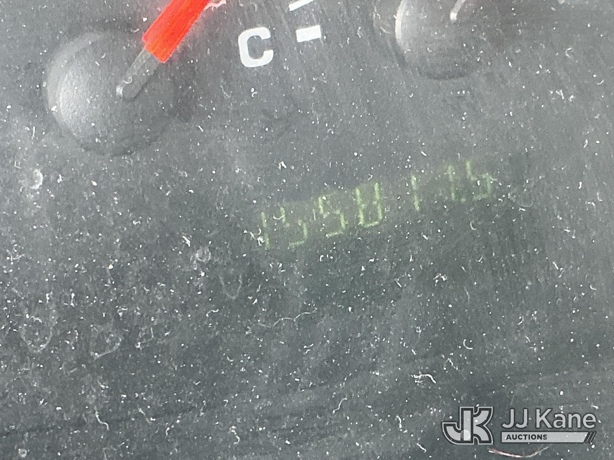 2006 Ford E450