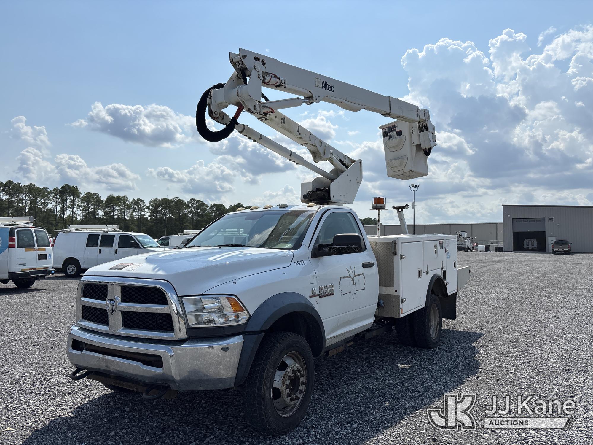 Photo of 2013 Ram 5500