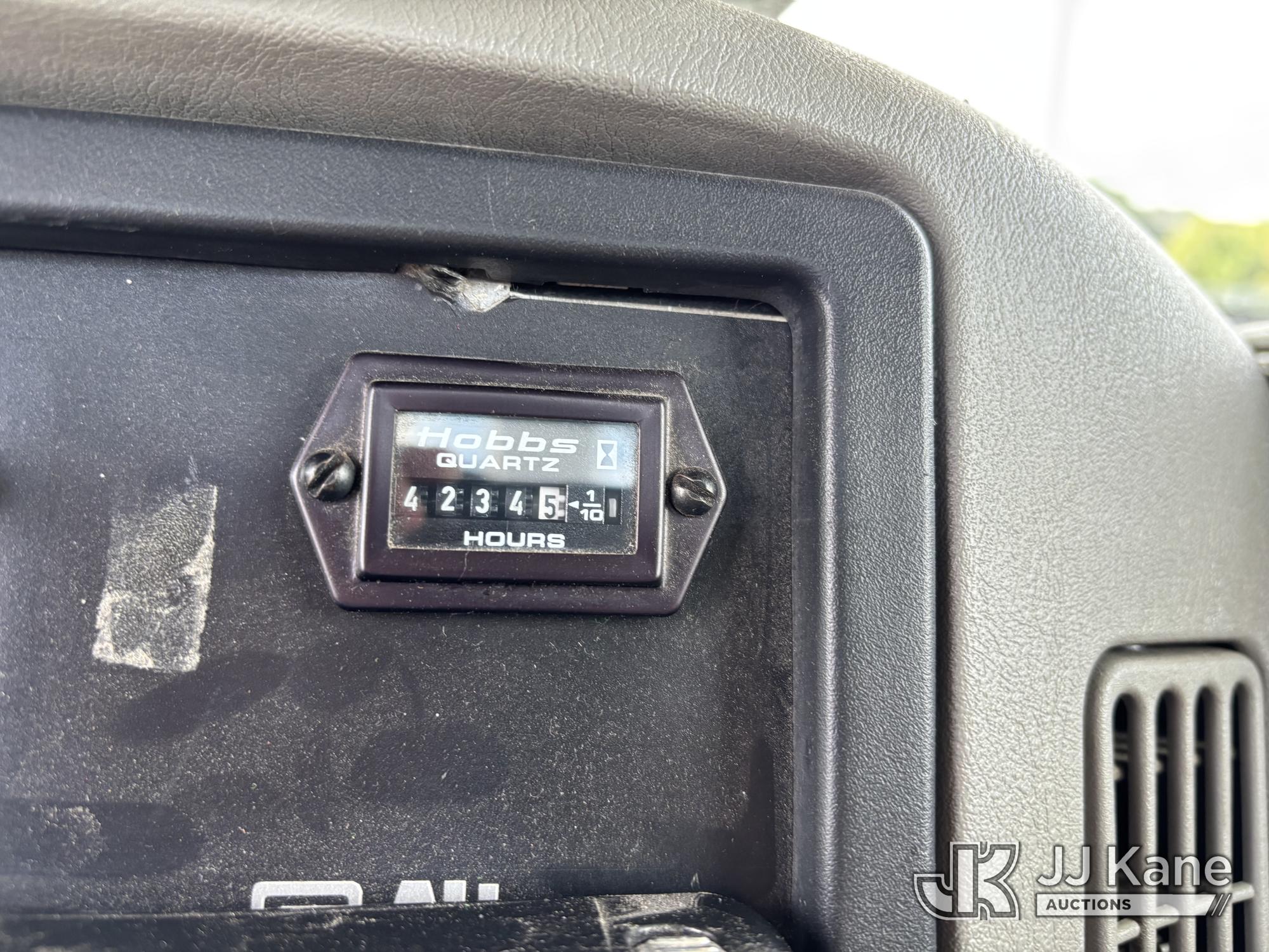 2009 International 4300