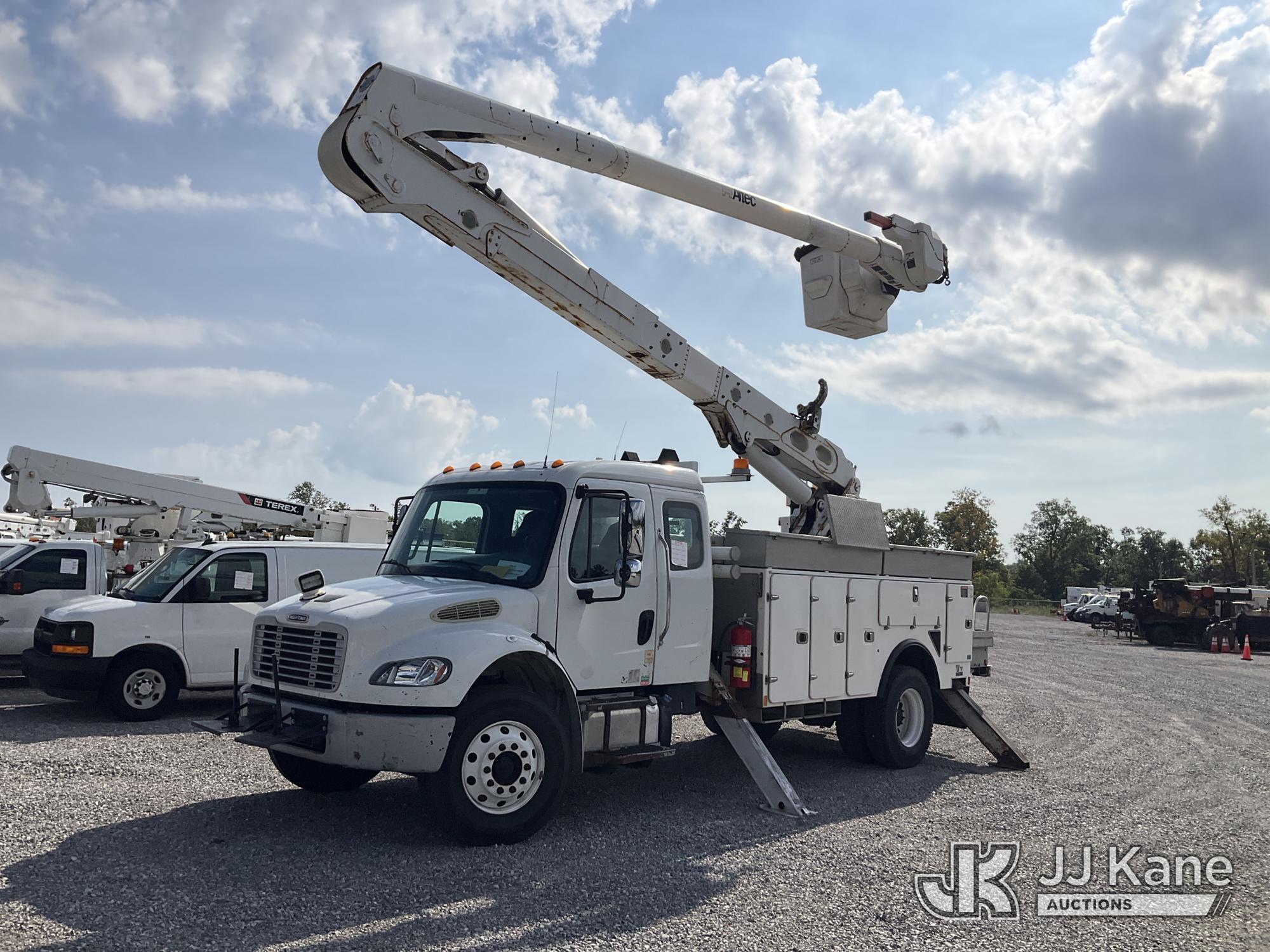 Photo of 2014 Freightliner M2 106
