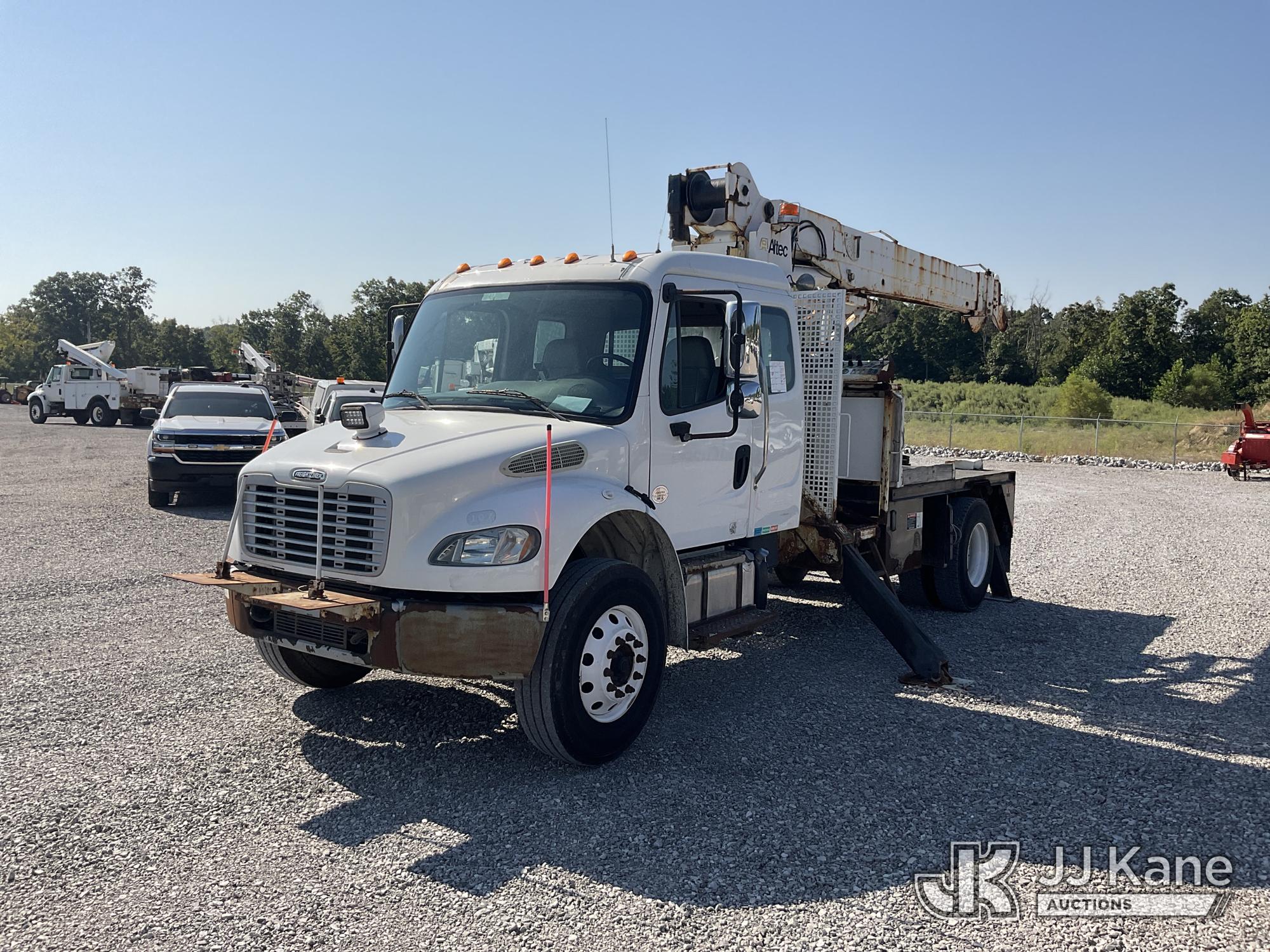 Photo of 2013 Freightliner M2 106