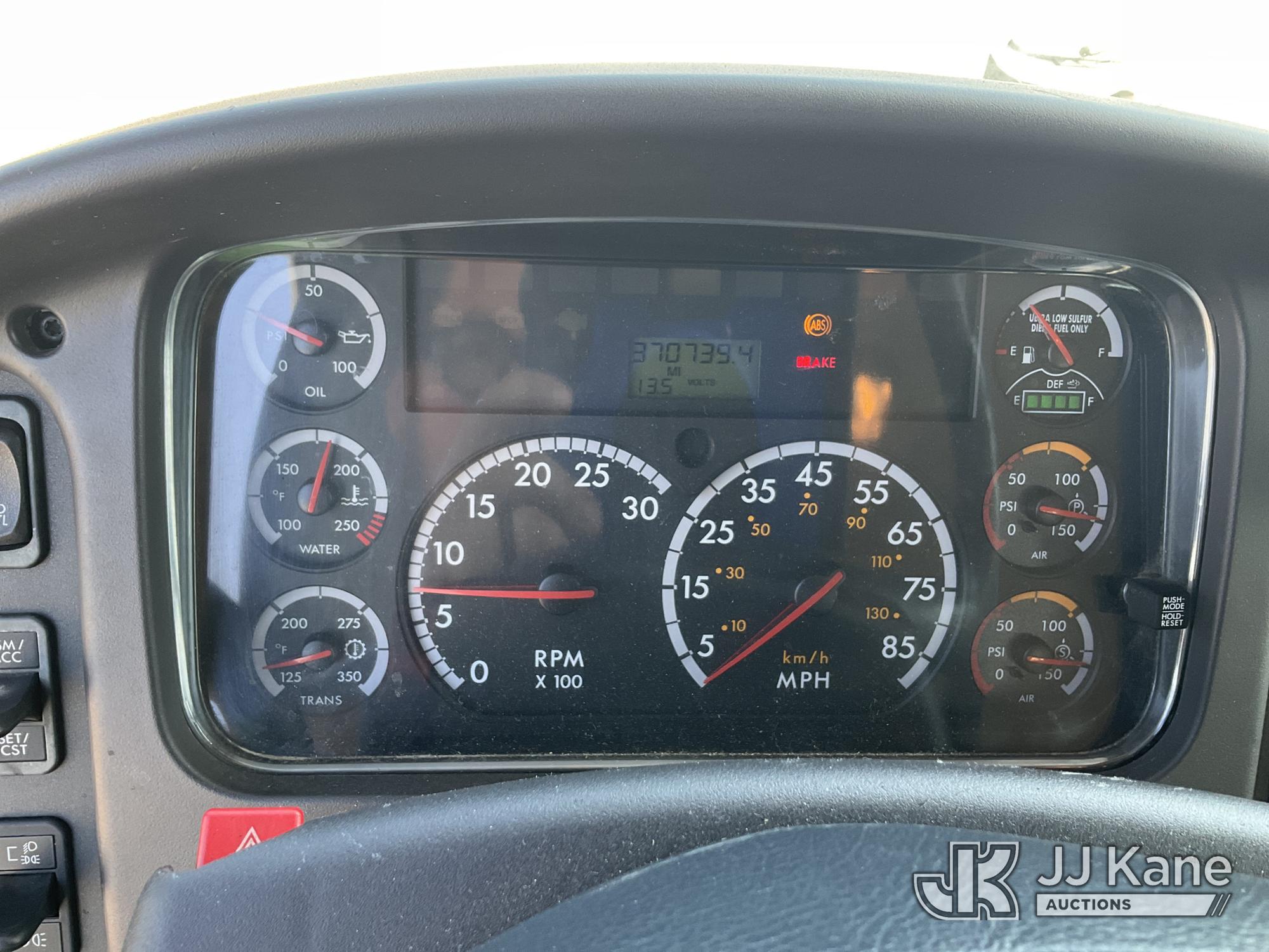 2015 Freightliner M2 106 MEDIUM DUTY
