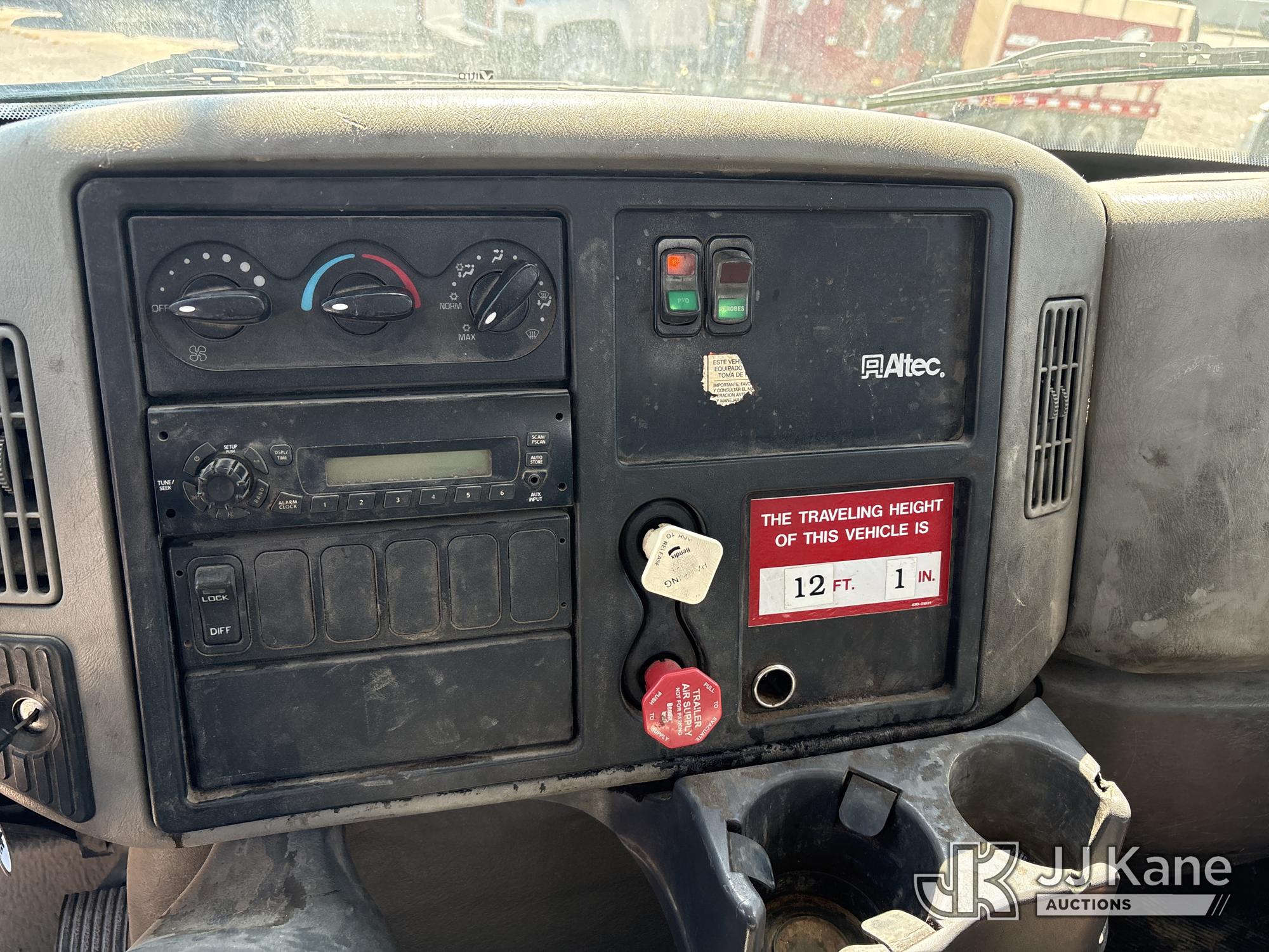 2011 International 4300