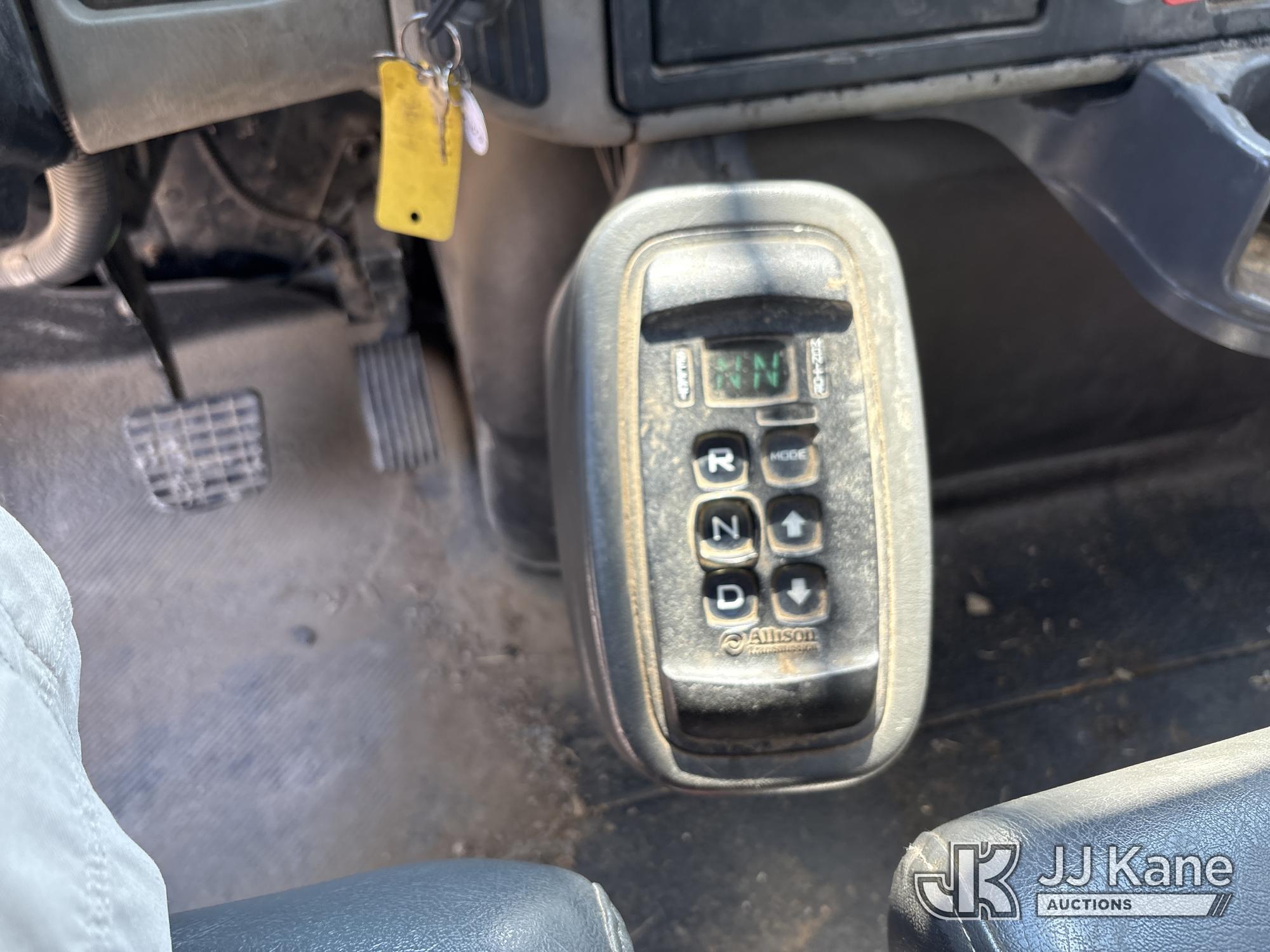 2011 International 4300