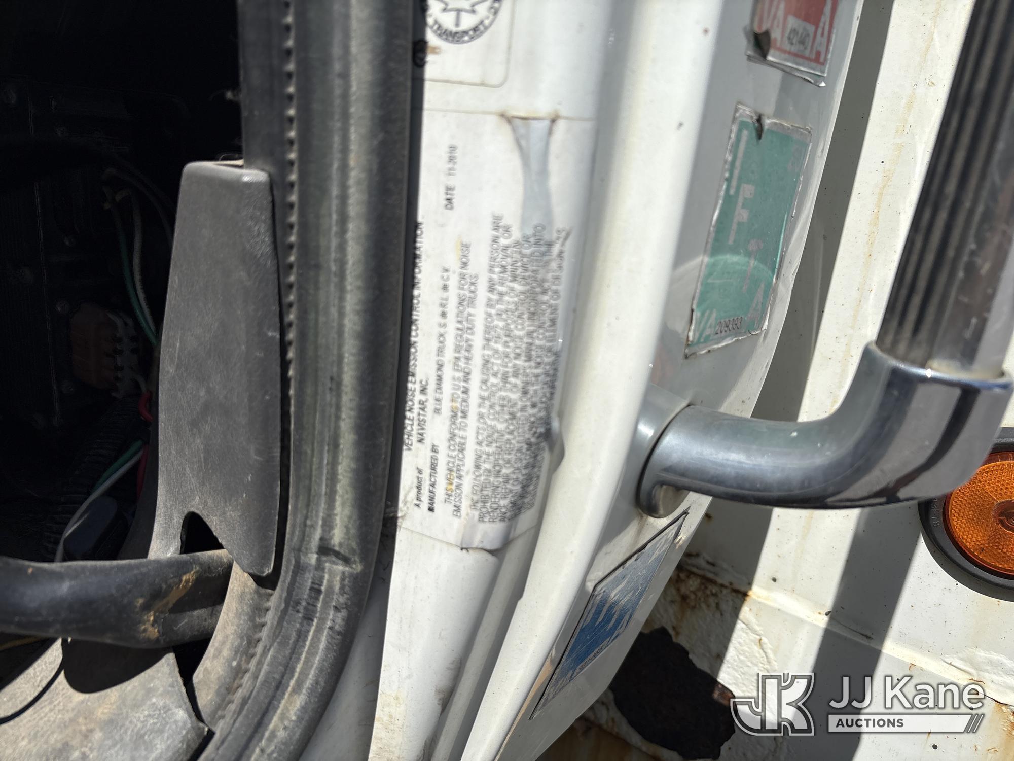 2011 International 4300
