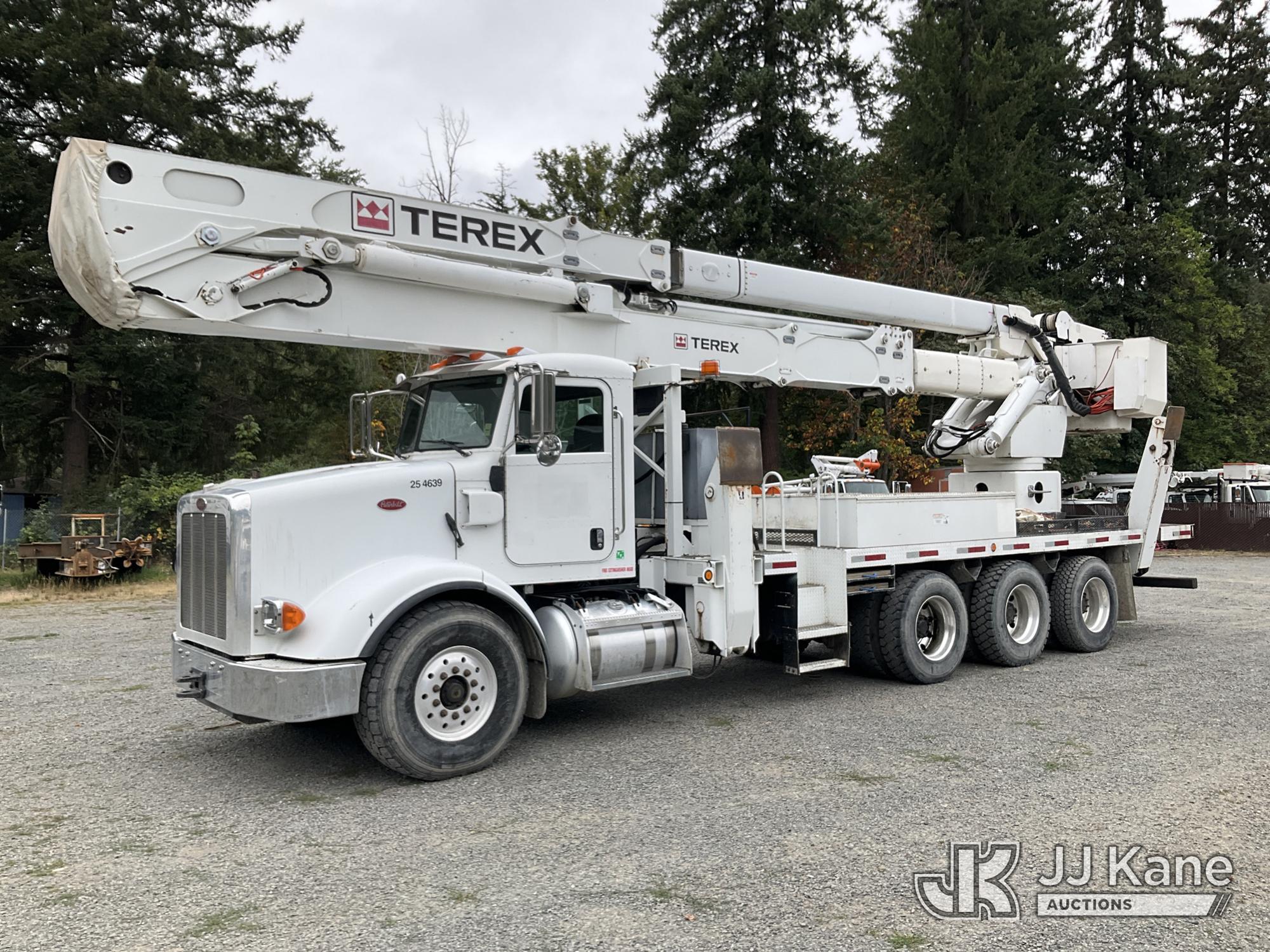 2008 Peterbilt 365