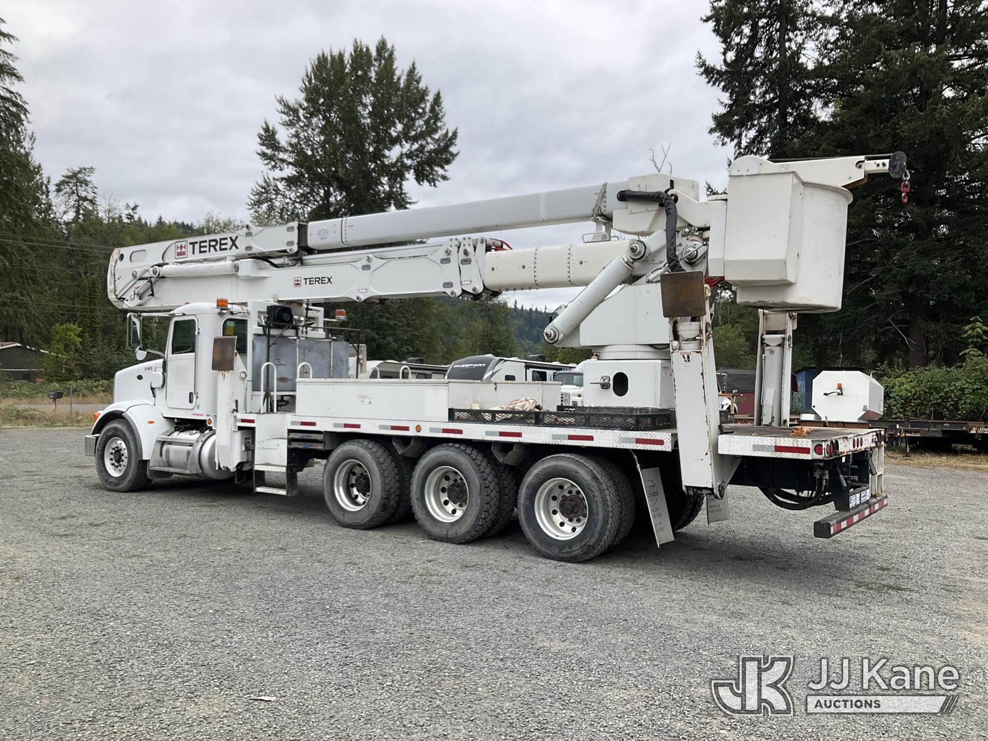 2008 Peterbilt 365