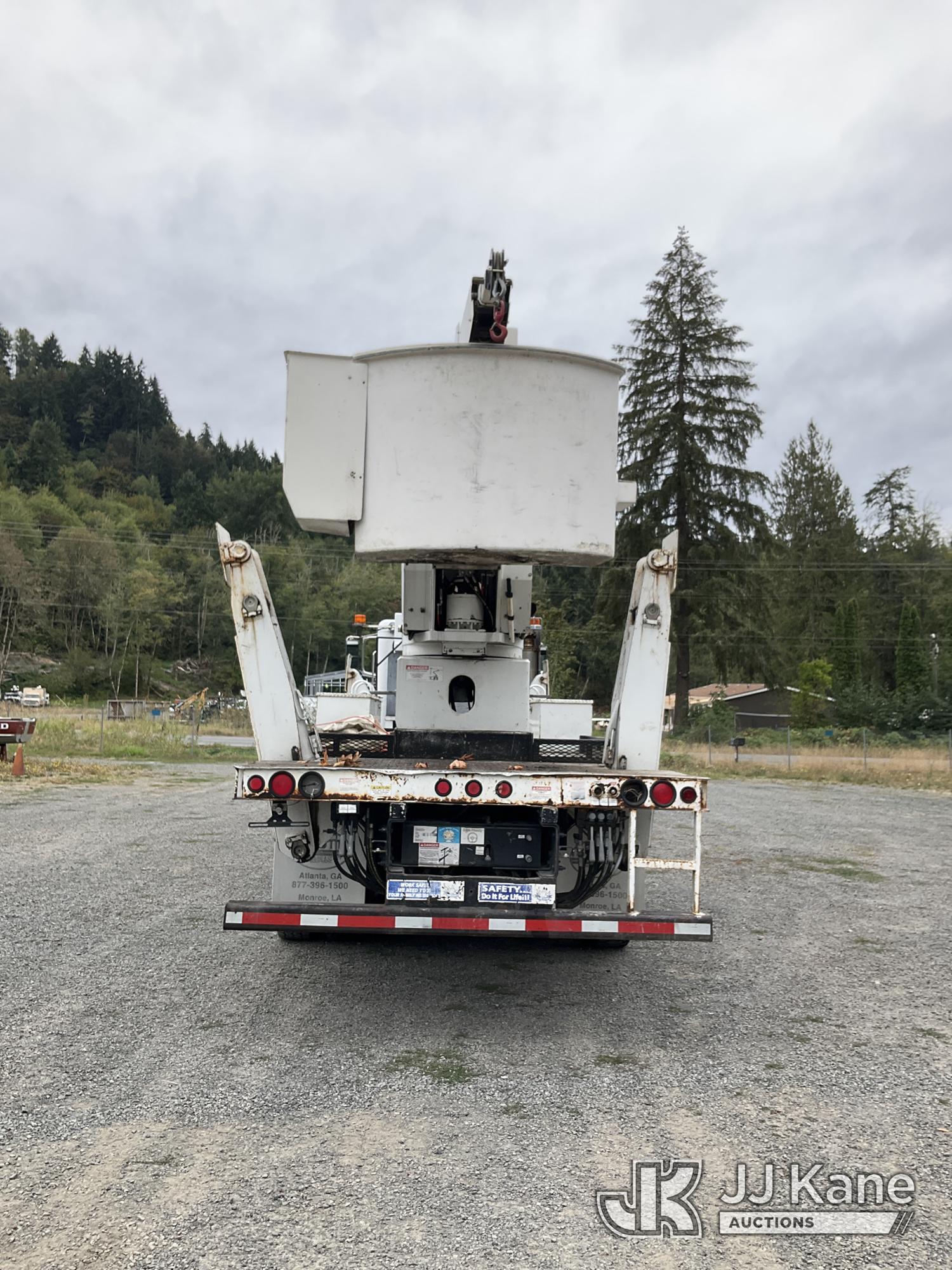 2008 Peterbilt 365