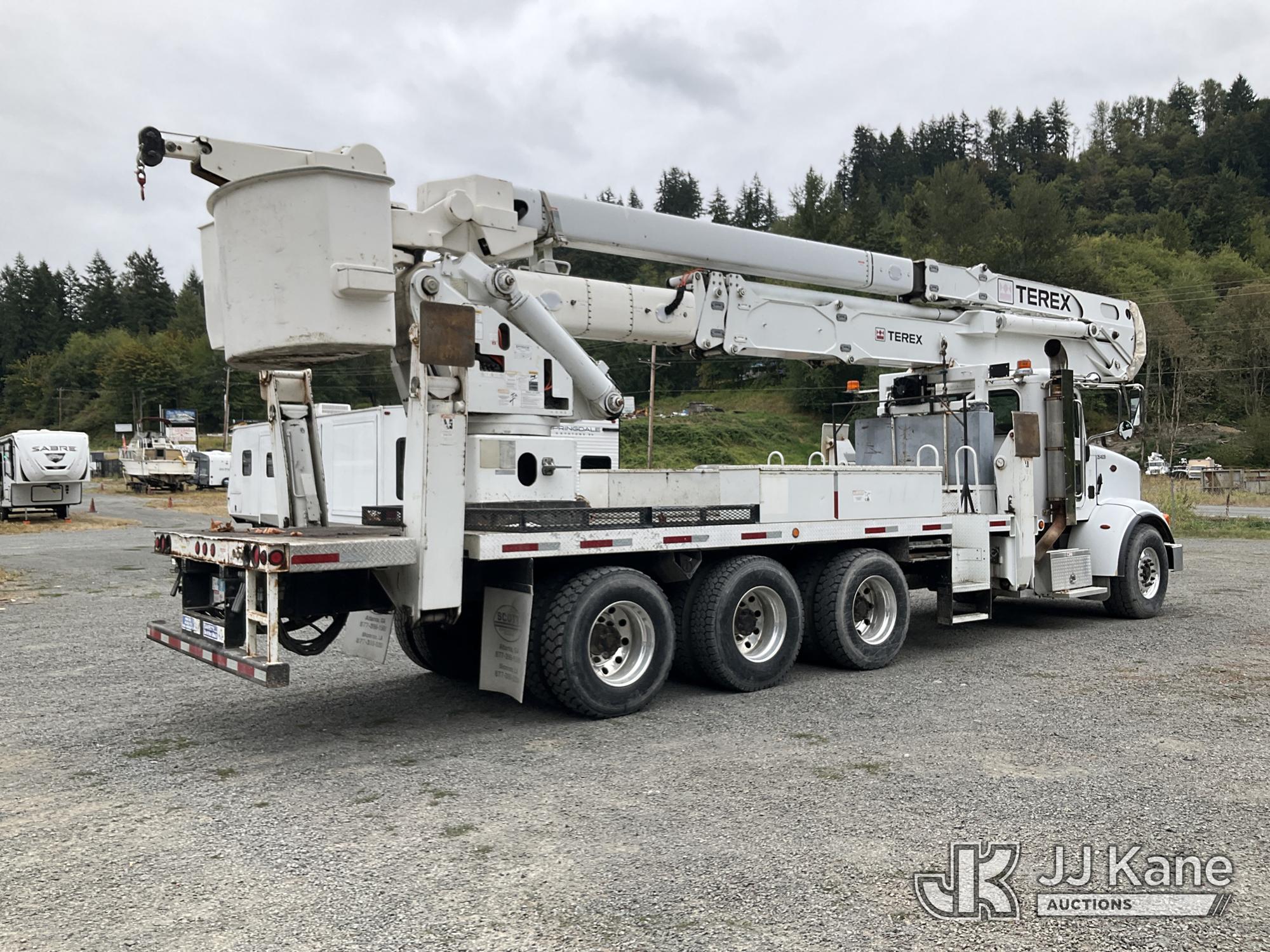 2008 Peterbilt 365