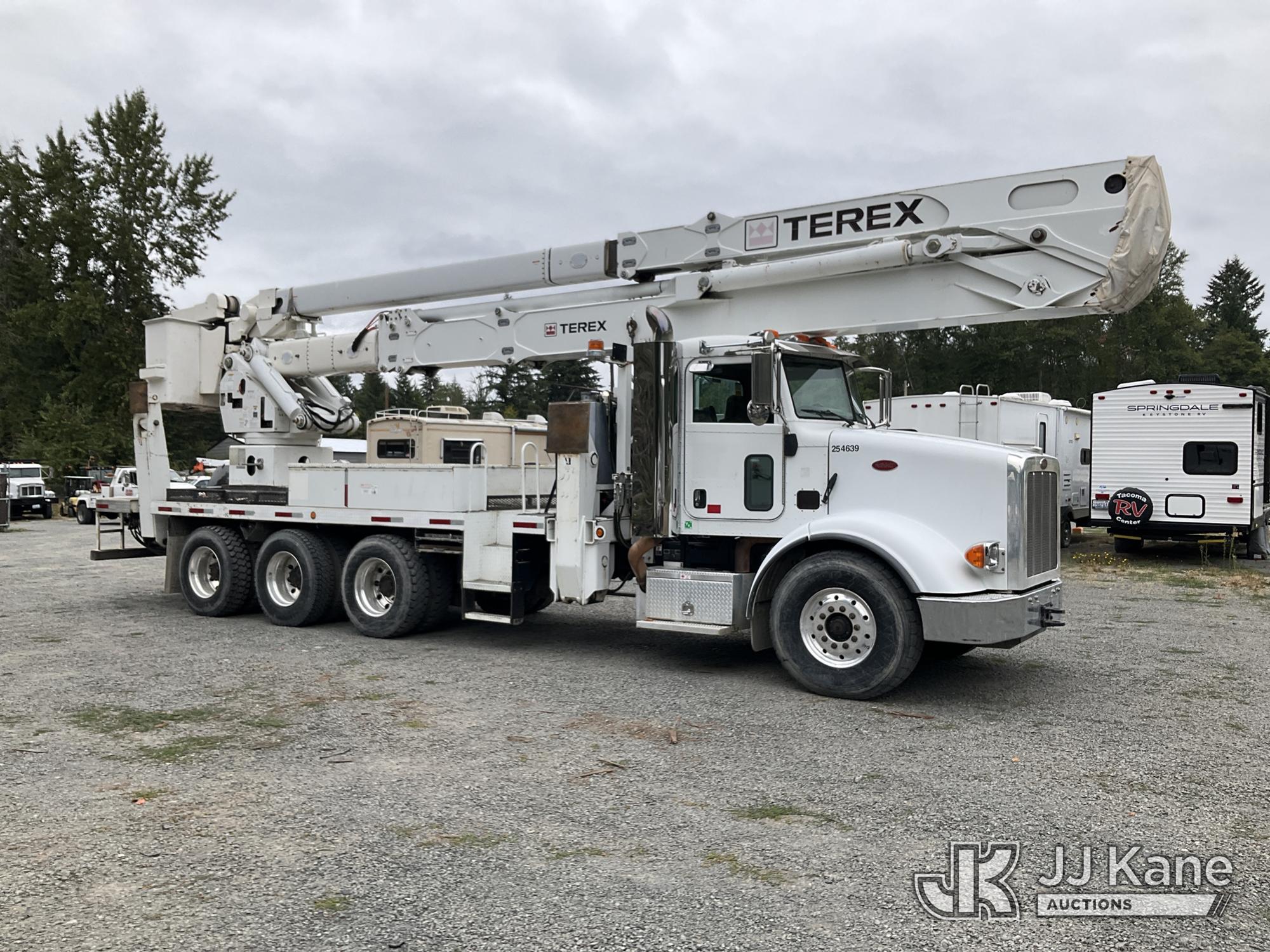 2008 Peterbilt 365
