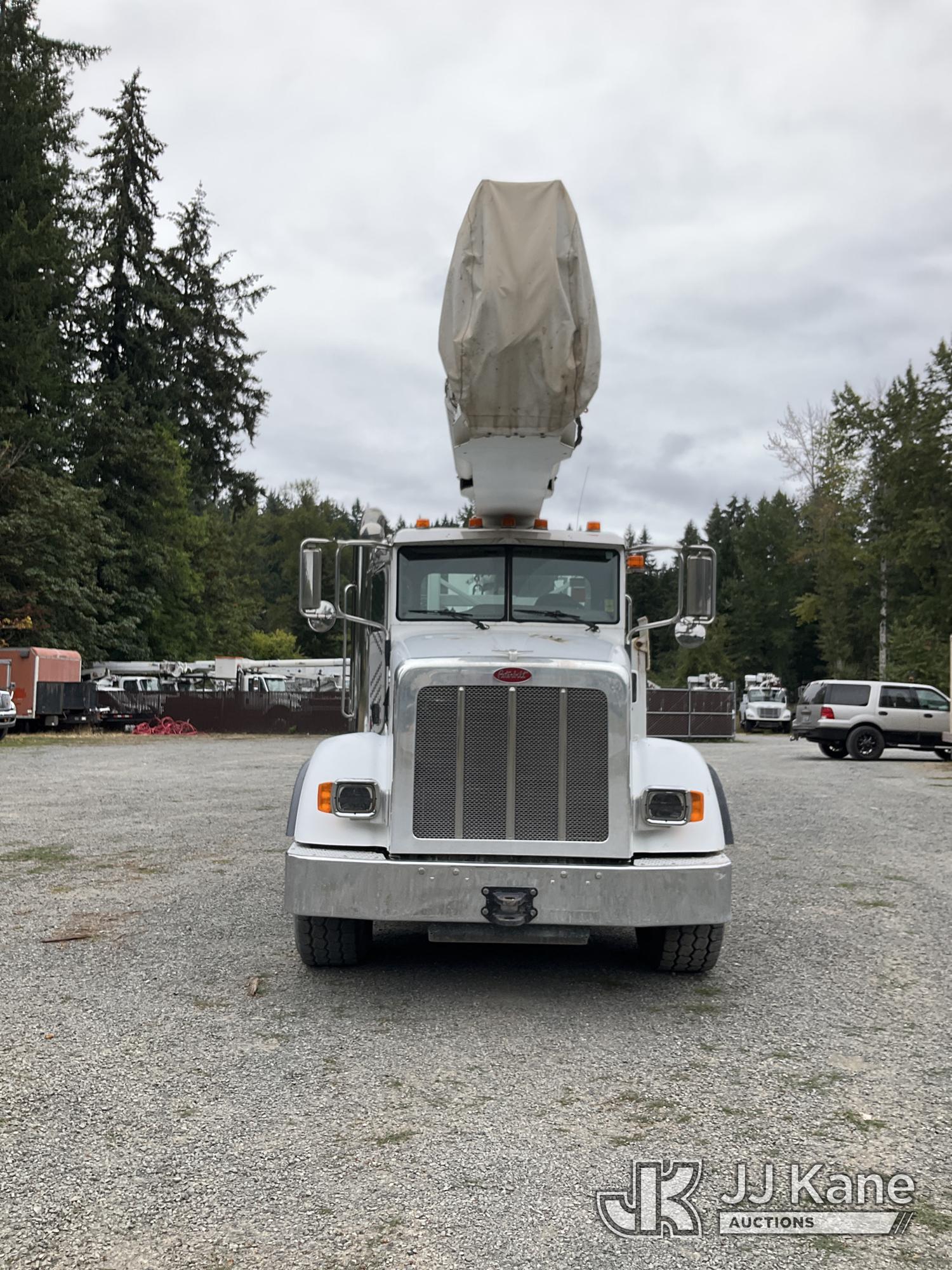 2008 Peterbilt 365