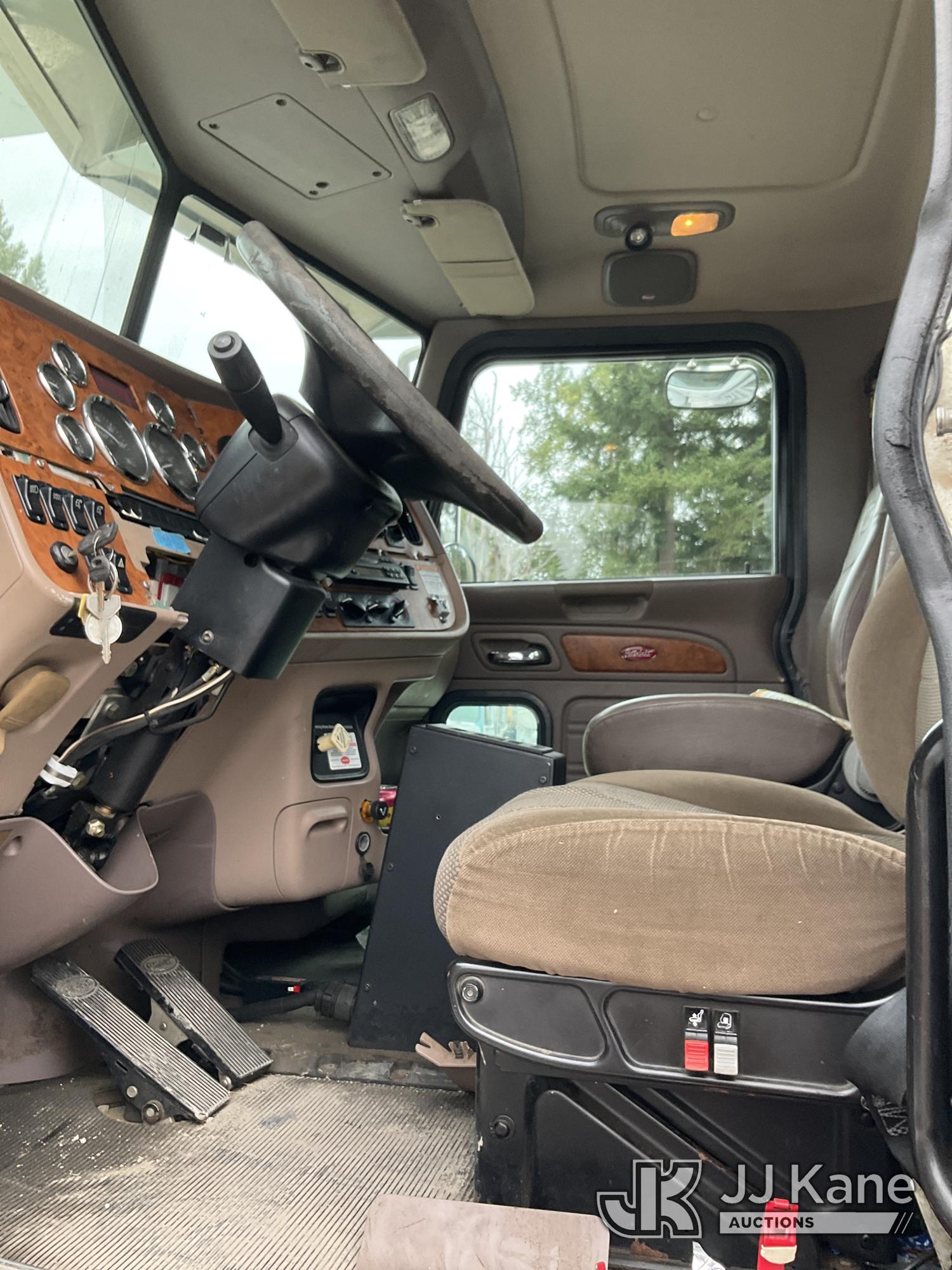 2008 Peterbilt 365