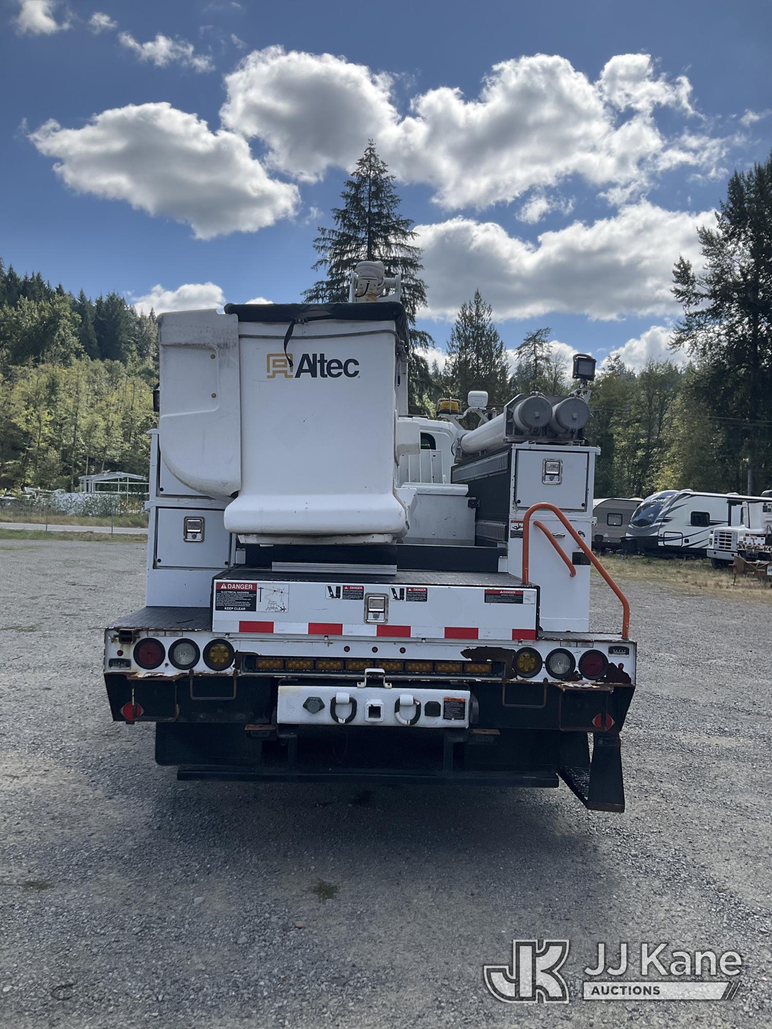 2017 International 4300