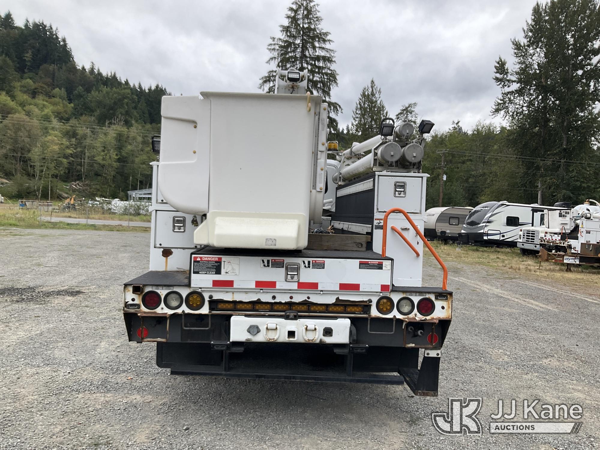 2018 International DuraStar 4300