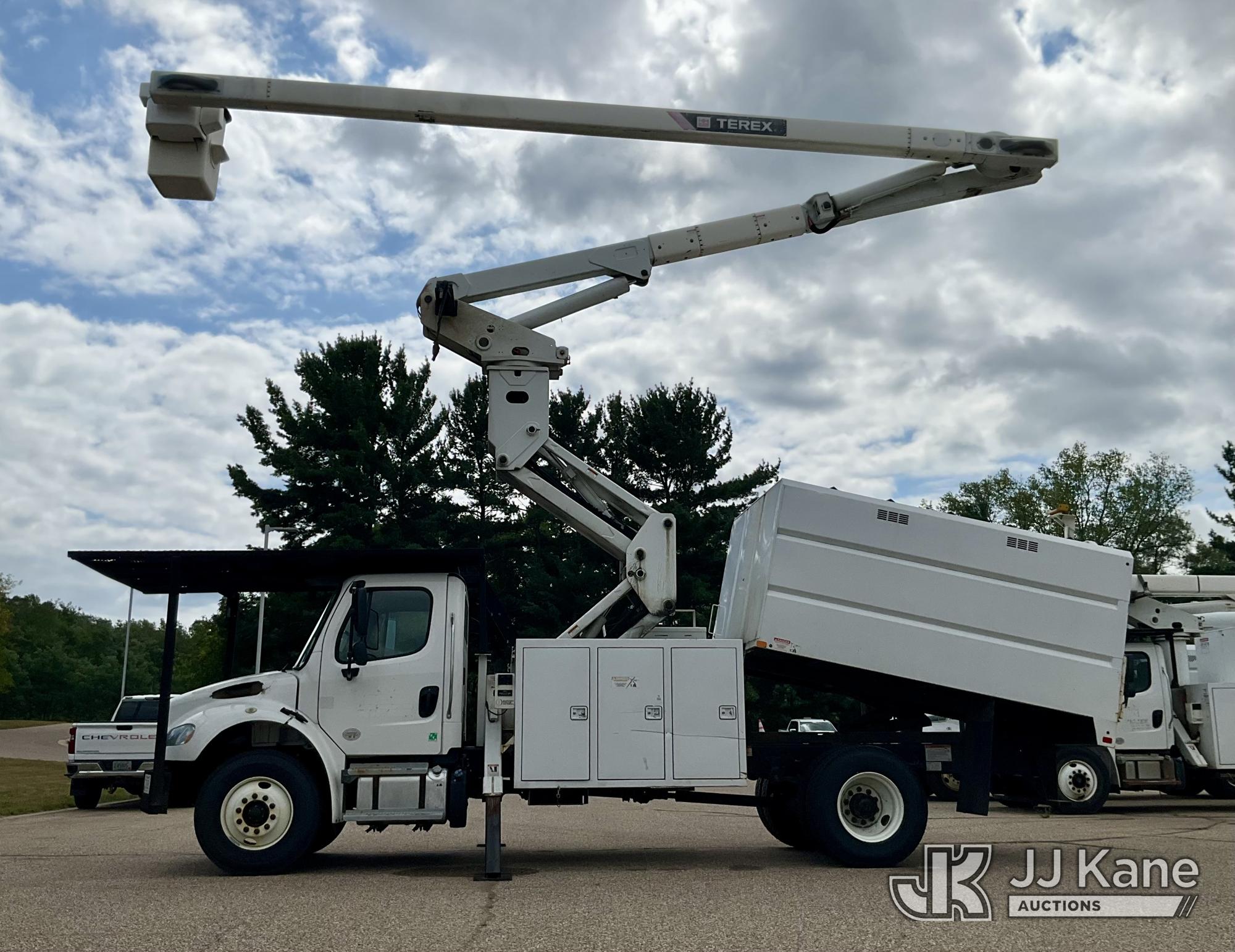 2019 Freightliner M2 106