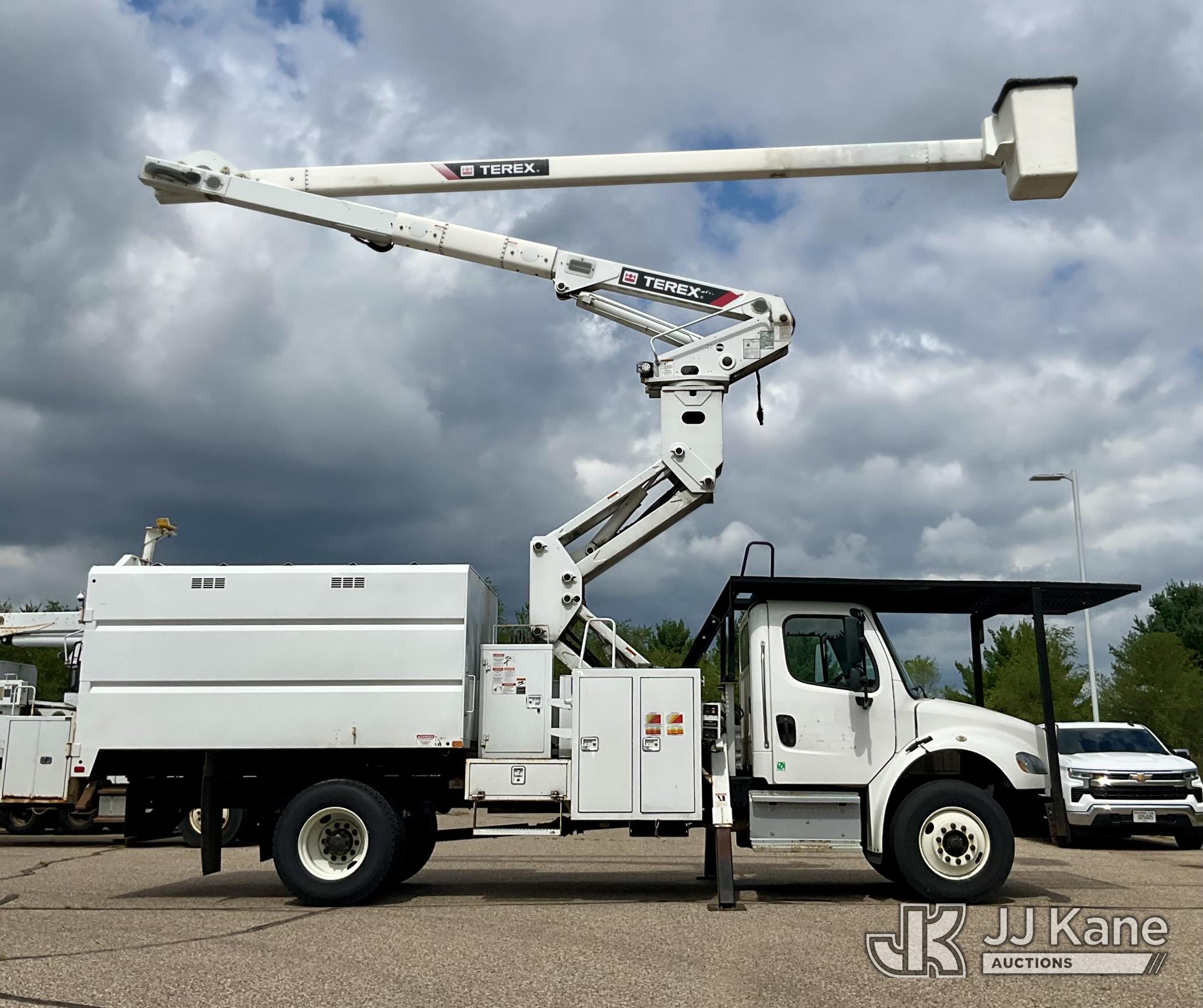 2019 Freightliner M2 106