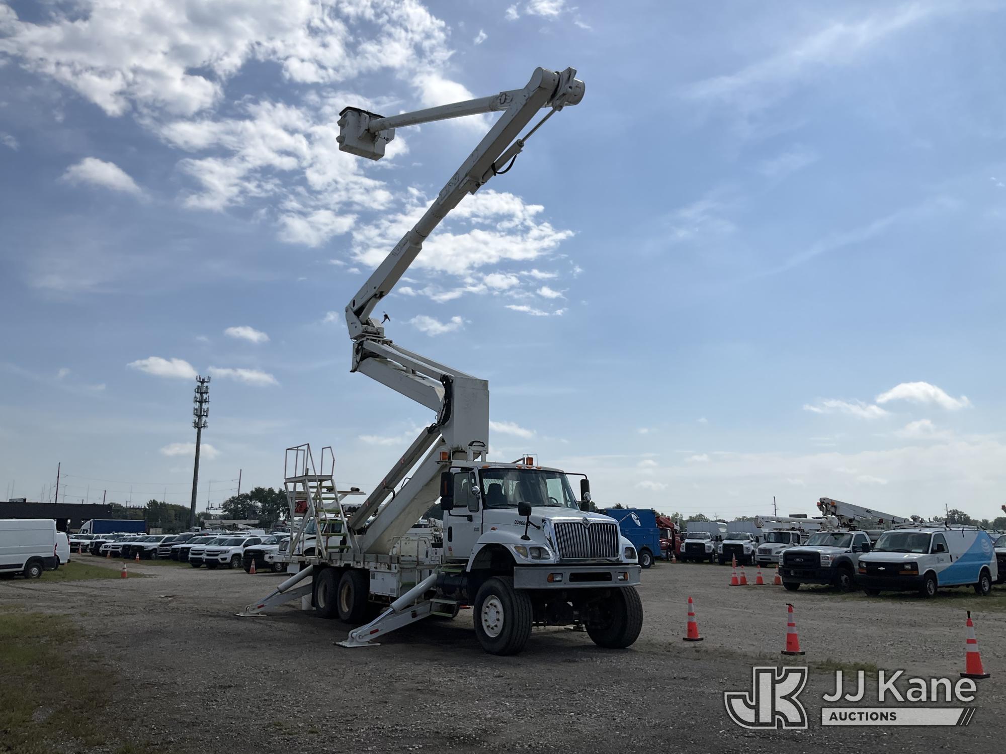 2003 International 7400