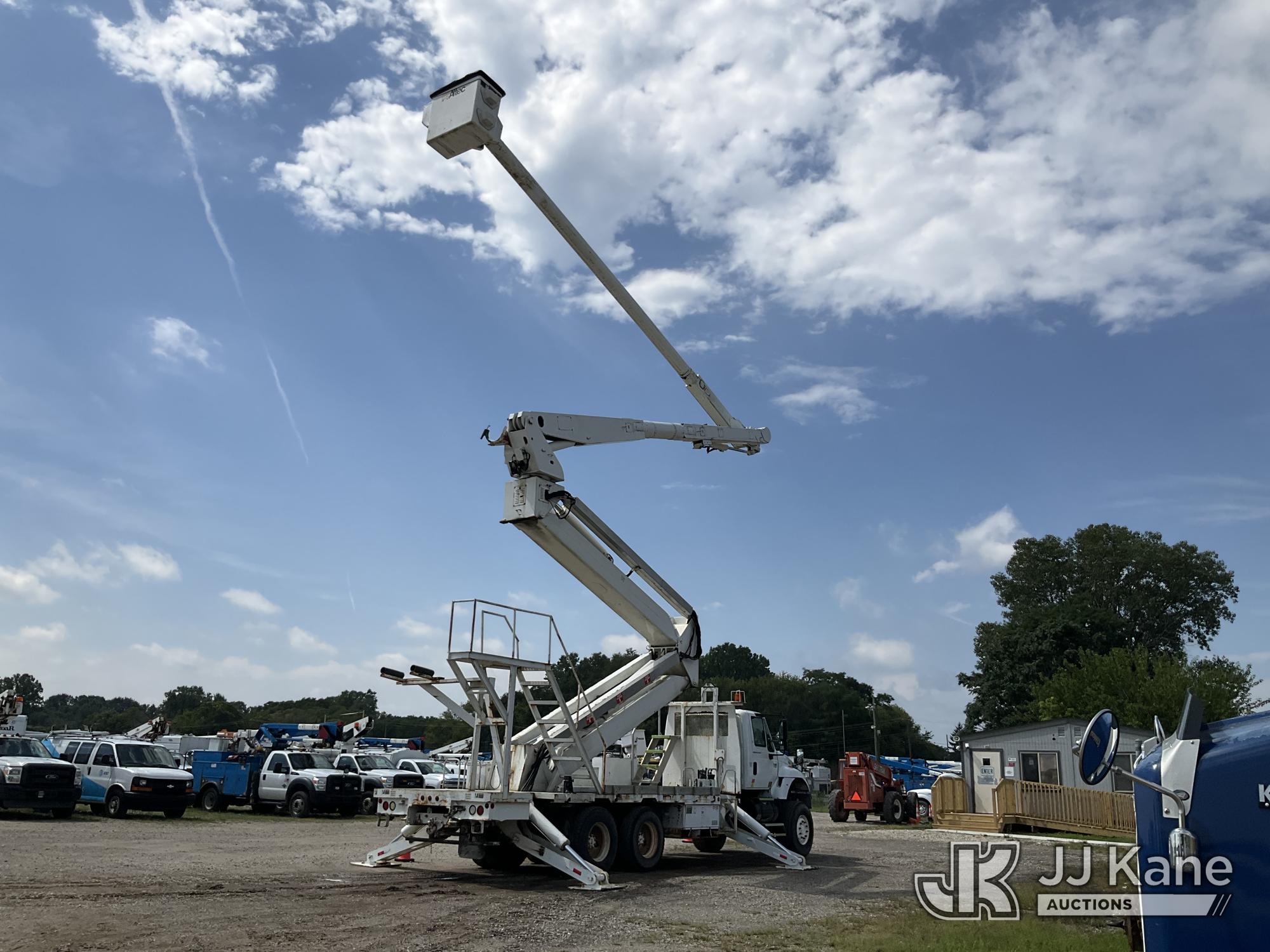 2003 International 7400