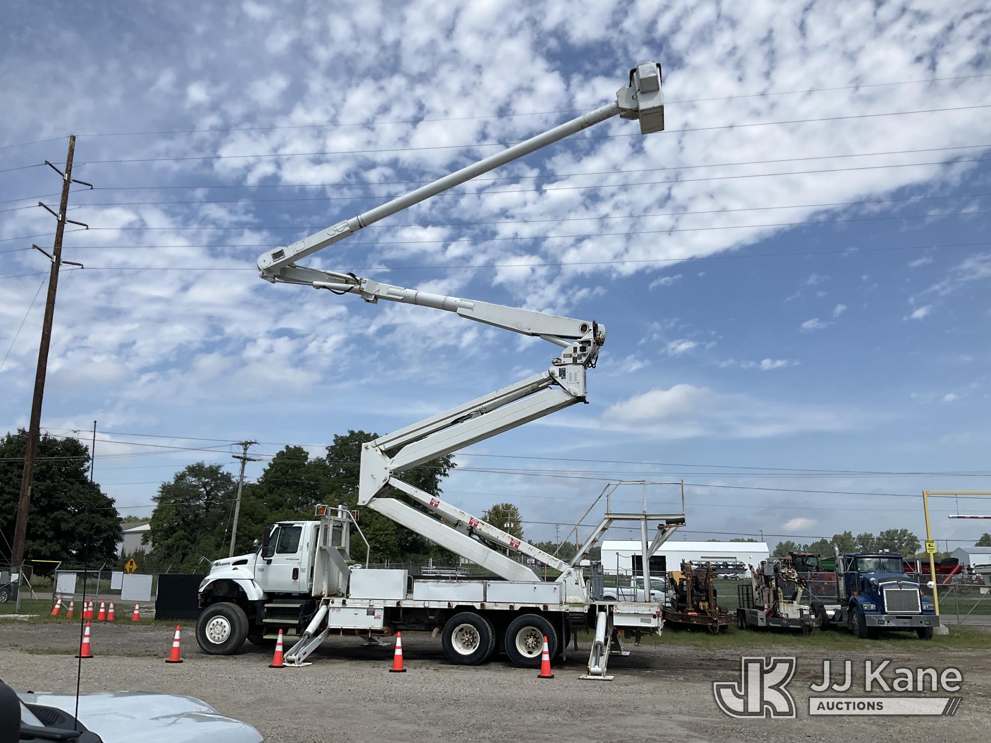 2003 International 7400