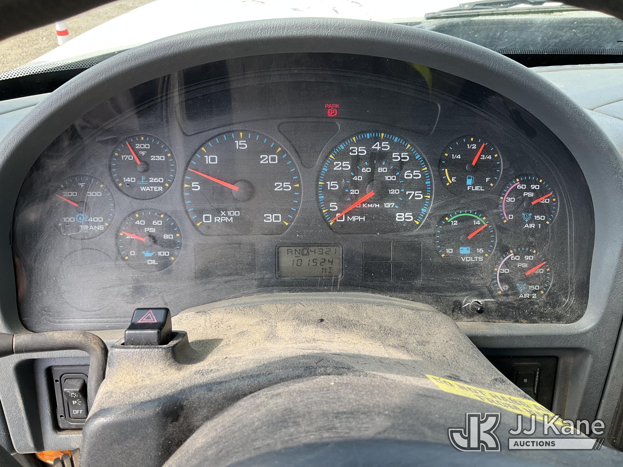 2003 International 7400