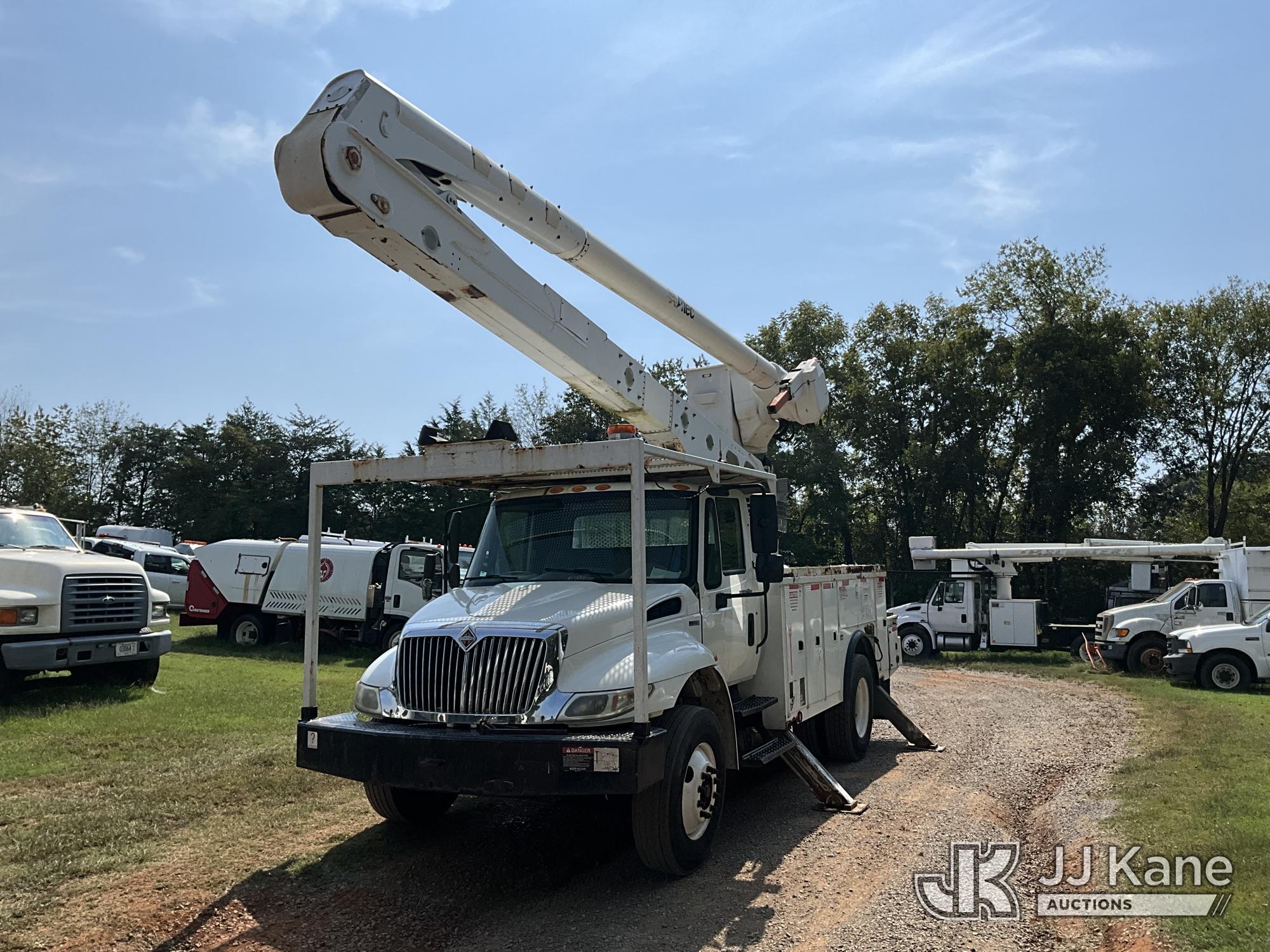 Photo of 2014 International 4300