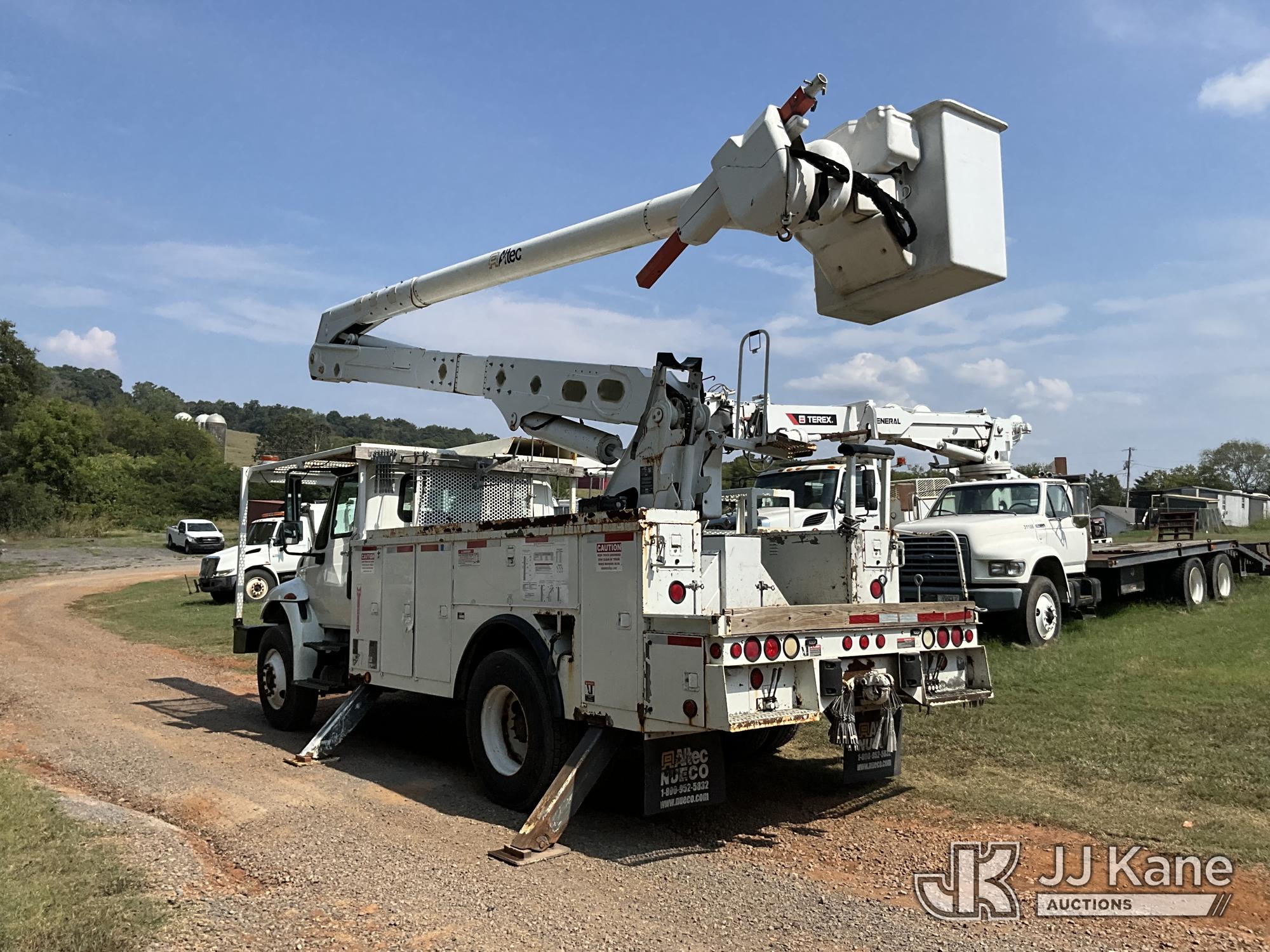 2014 International 4300