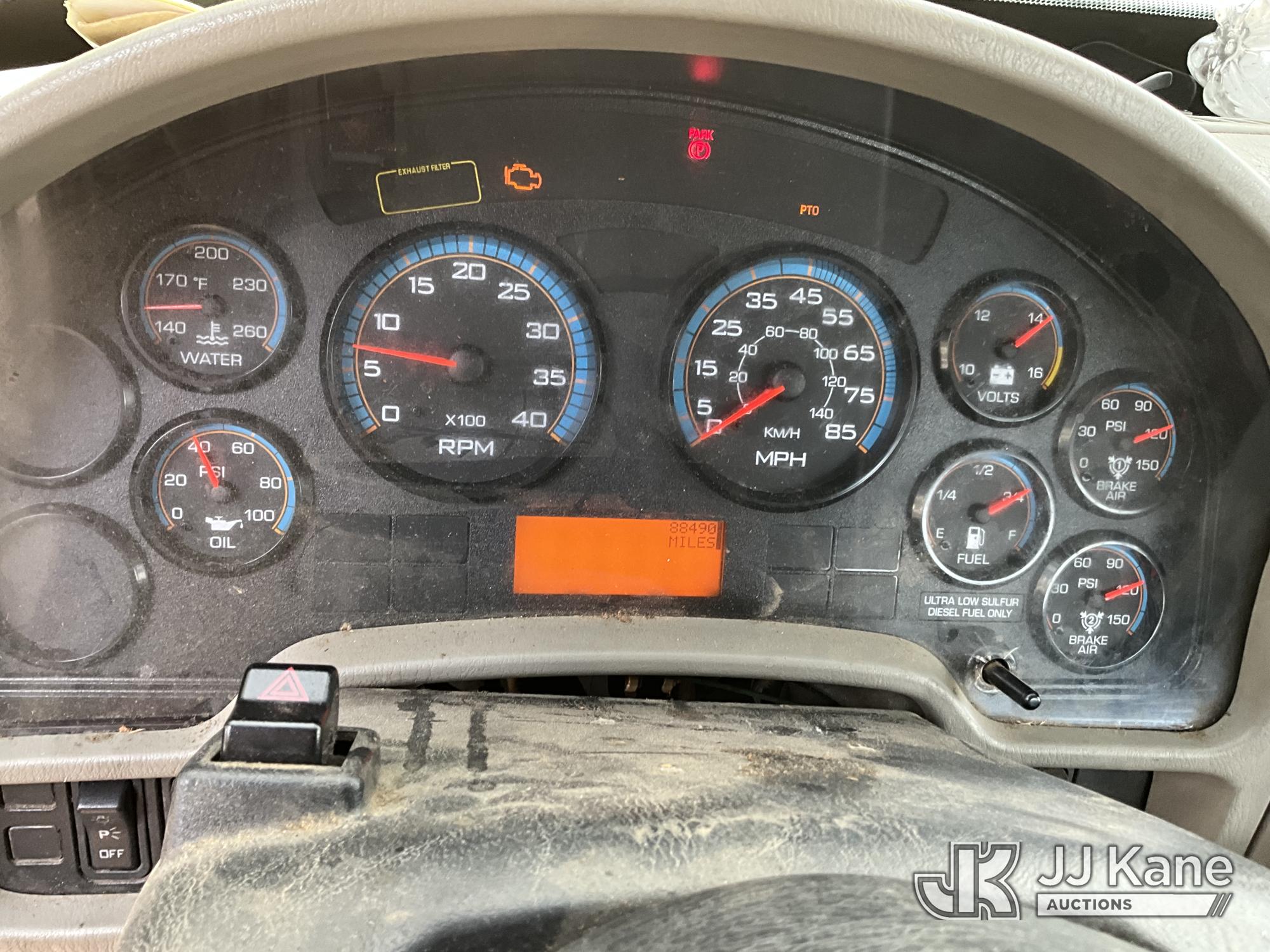 2014 International 4300