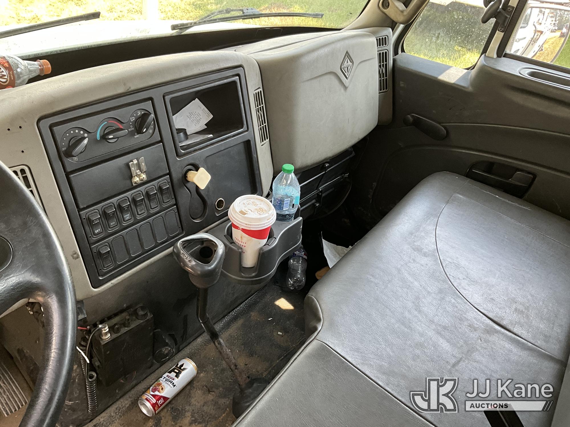 2014 International 4300