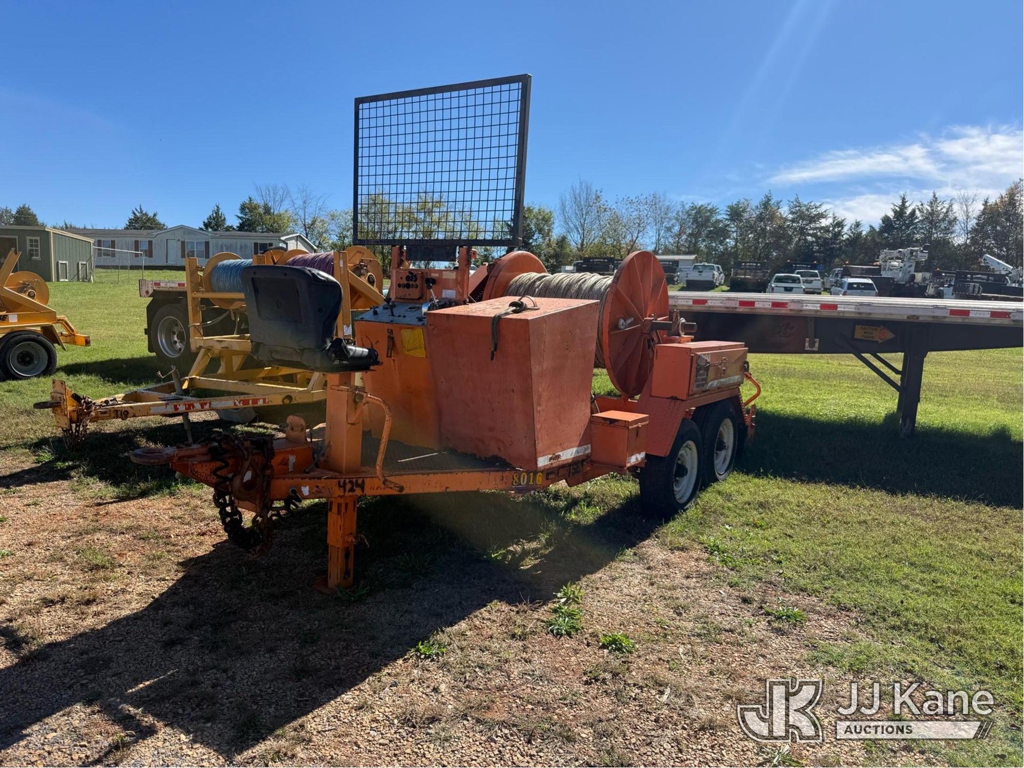 1992 TSE DPT30B