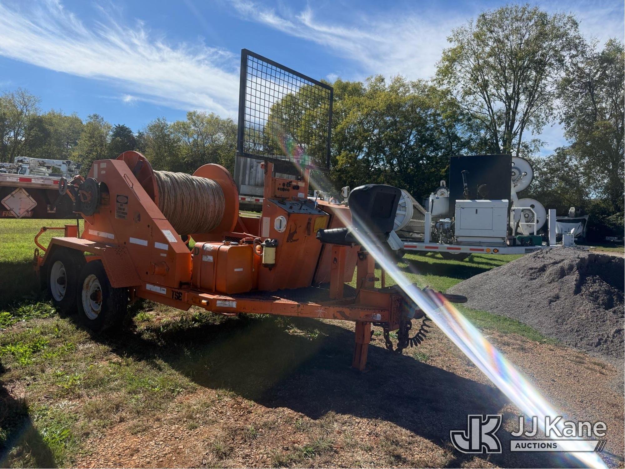 1992 TSE DPT30B