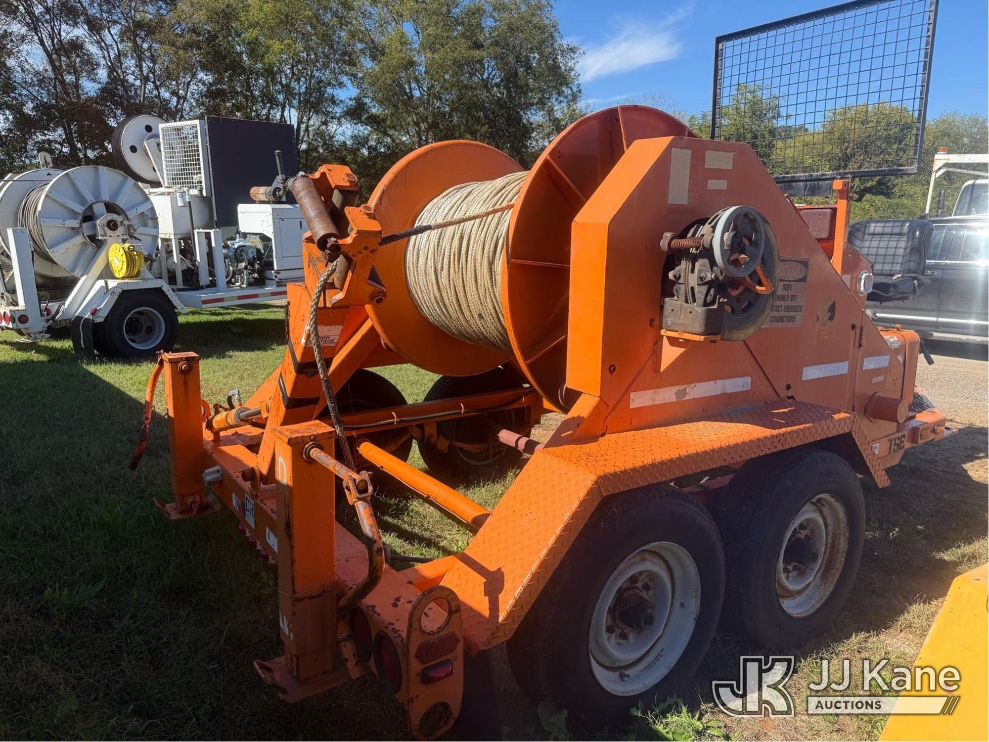 1992 TSE DPT30B