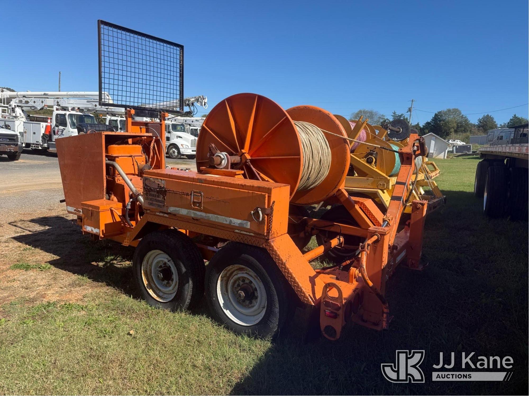 1992 TSE DPT30B