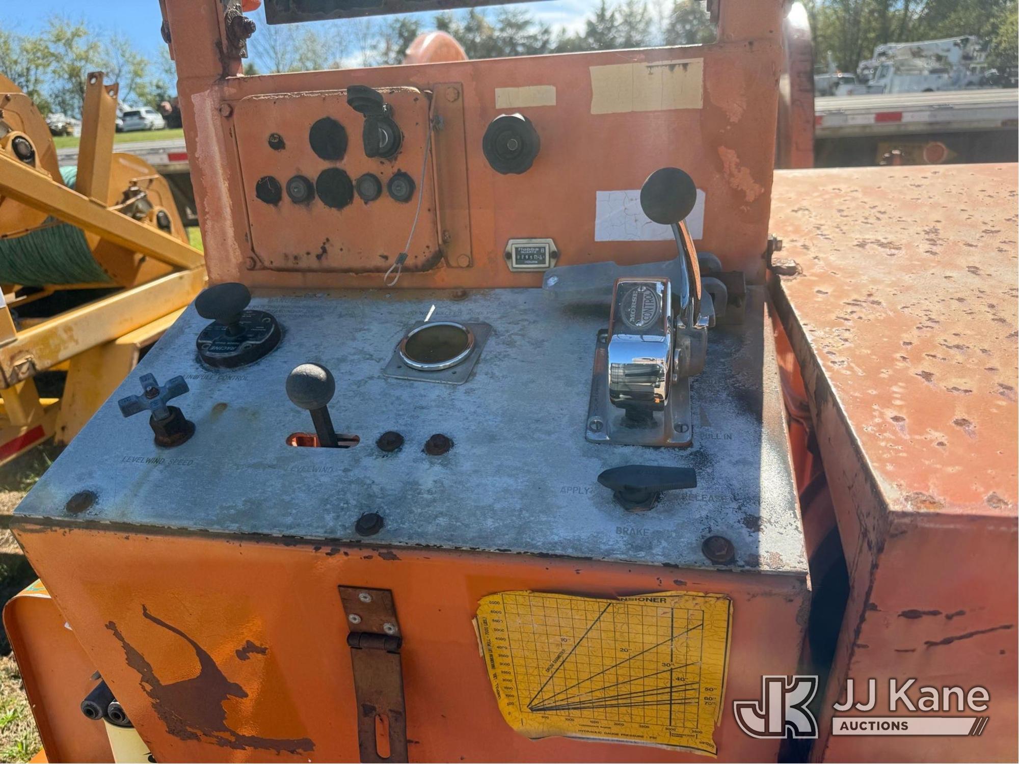1992 TSE DPT30B