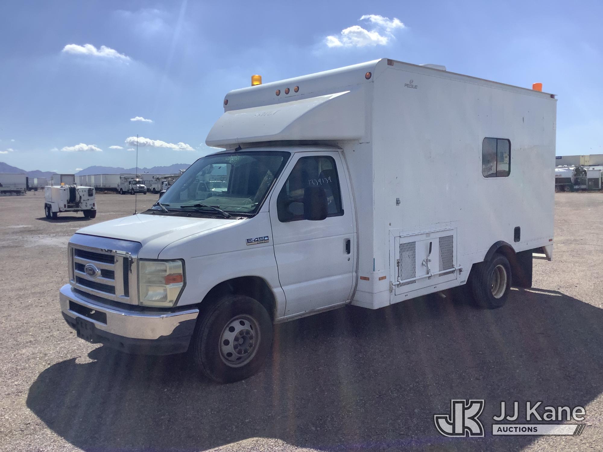 Photo of 2010 Ford Econoline