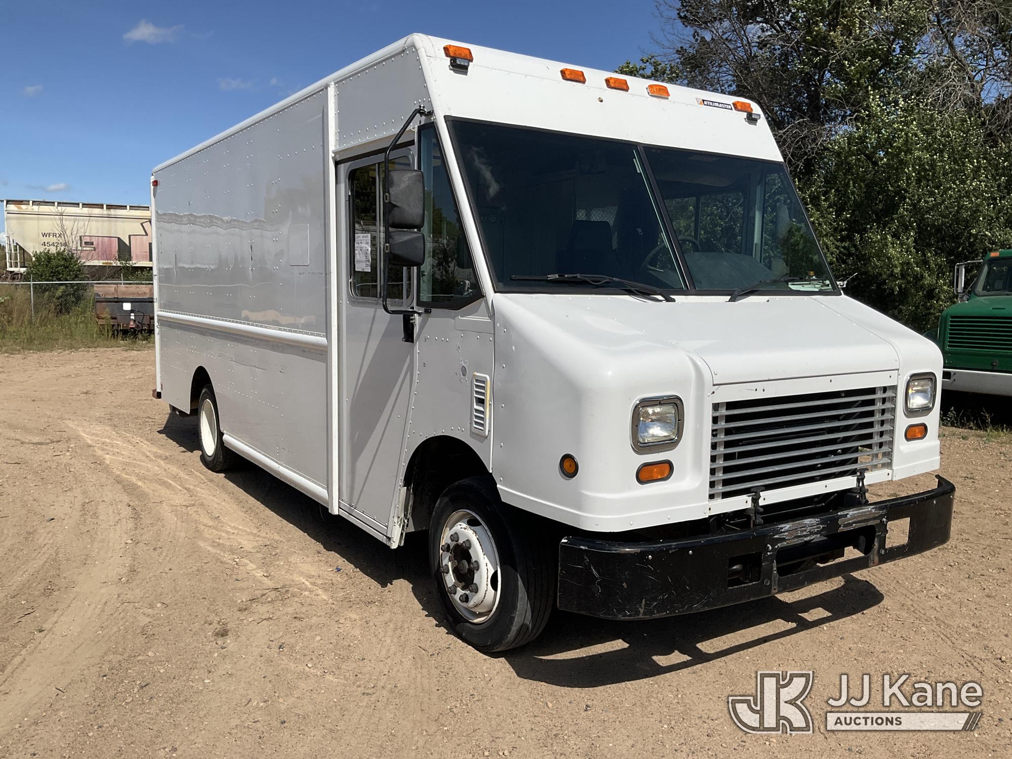 2014 Freightliner MT45