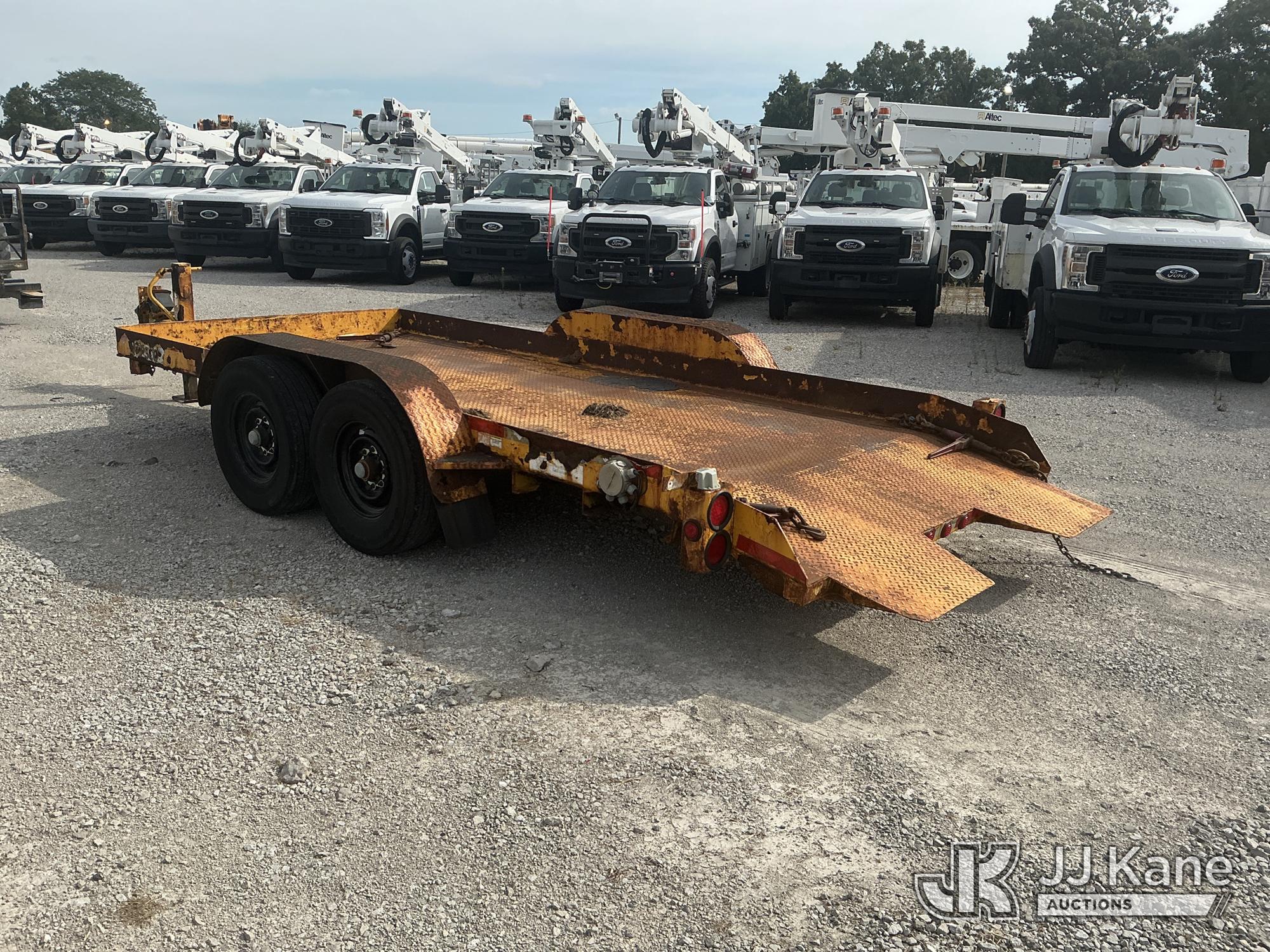 2015 Butler LT1416WL