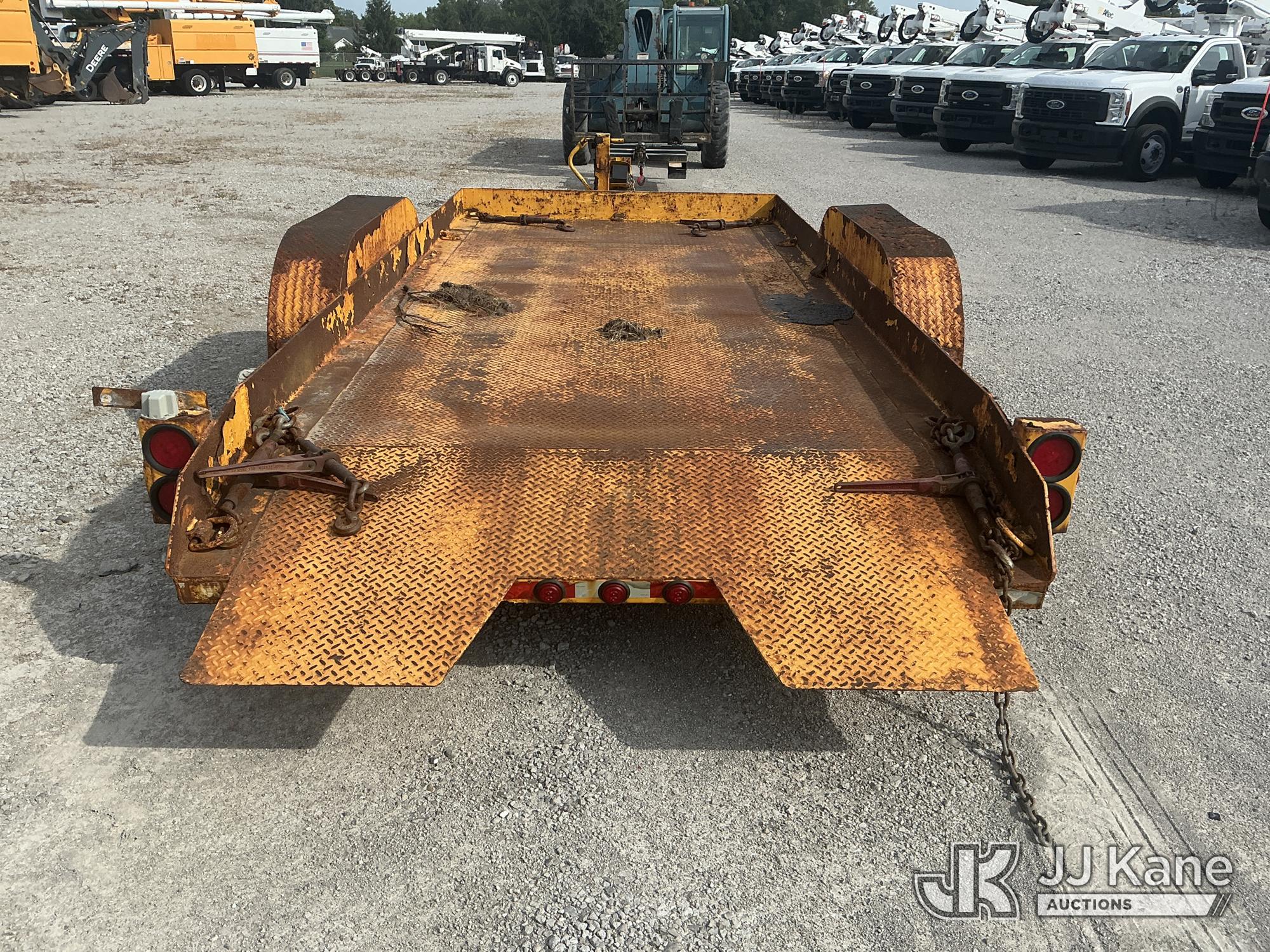 2015 Butler LT1416WL