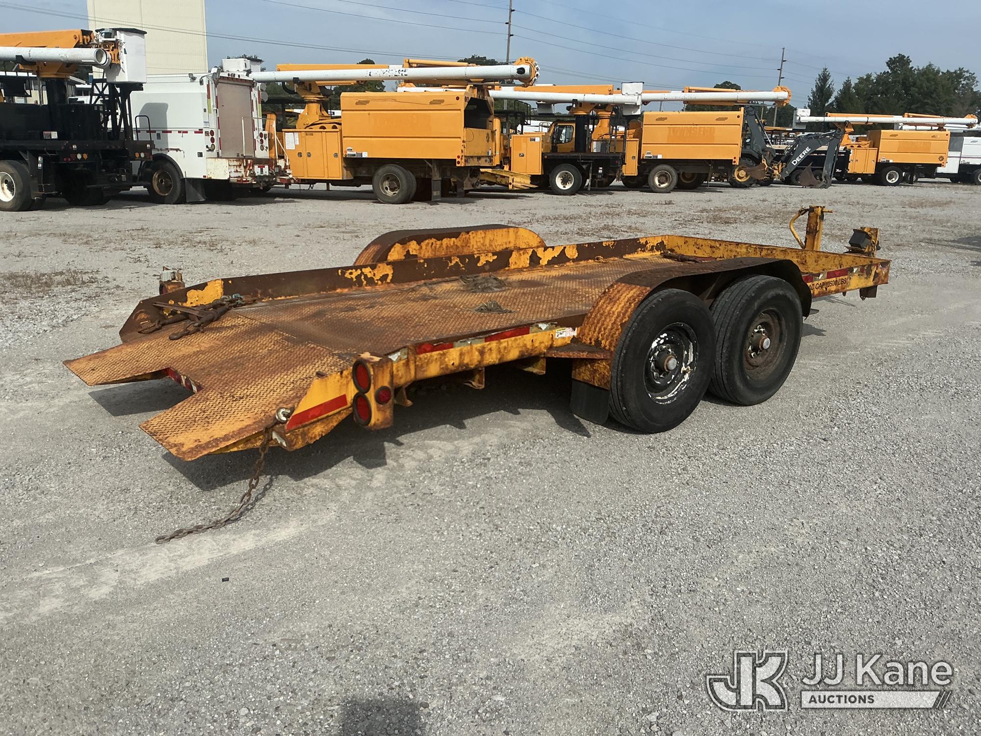 2015 Butler LT1416WL