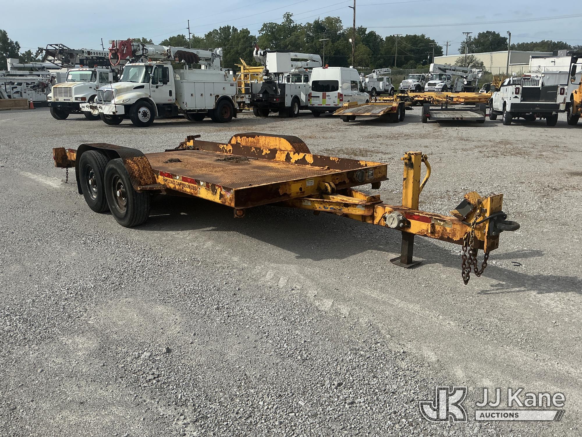 2015 Butler LT1416WL
