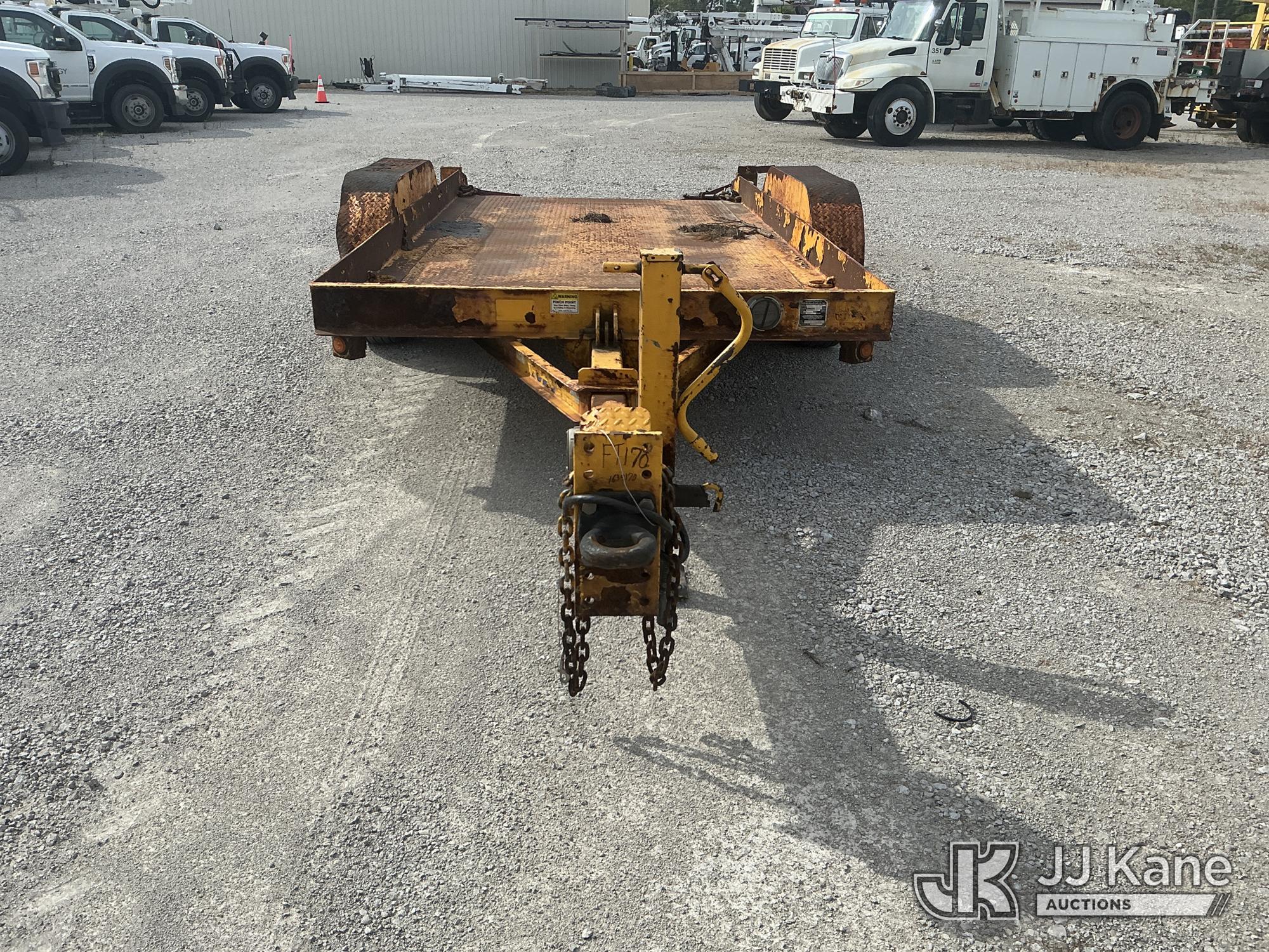 2015 Butler LT1416WL