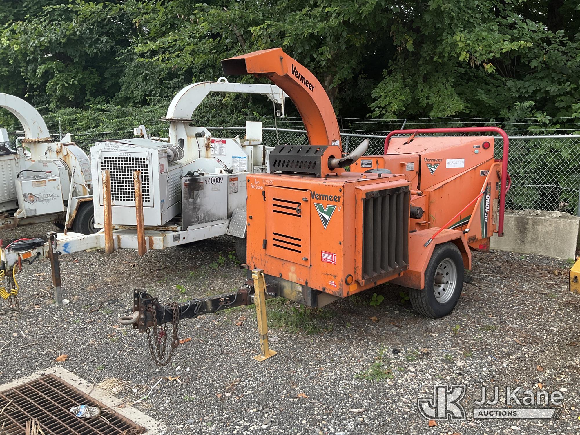 Photo of 2014 Vermeer BC1000XL