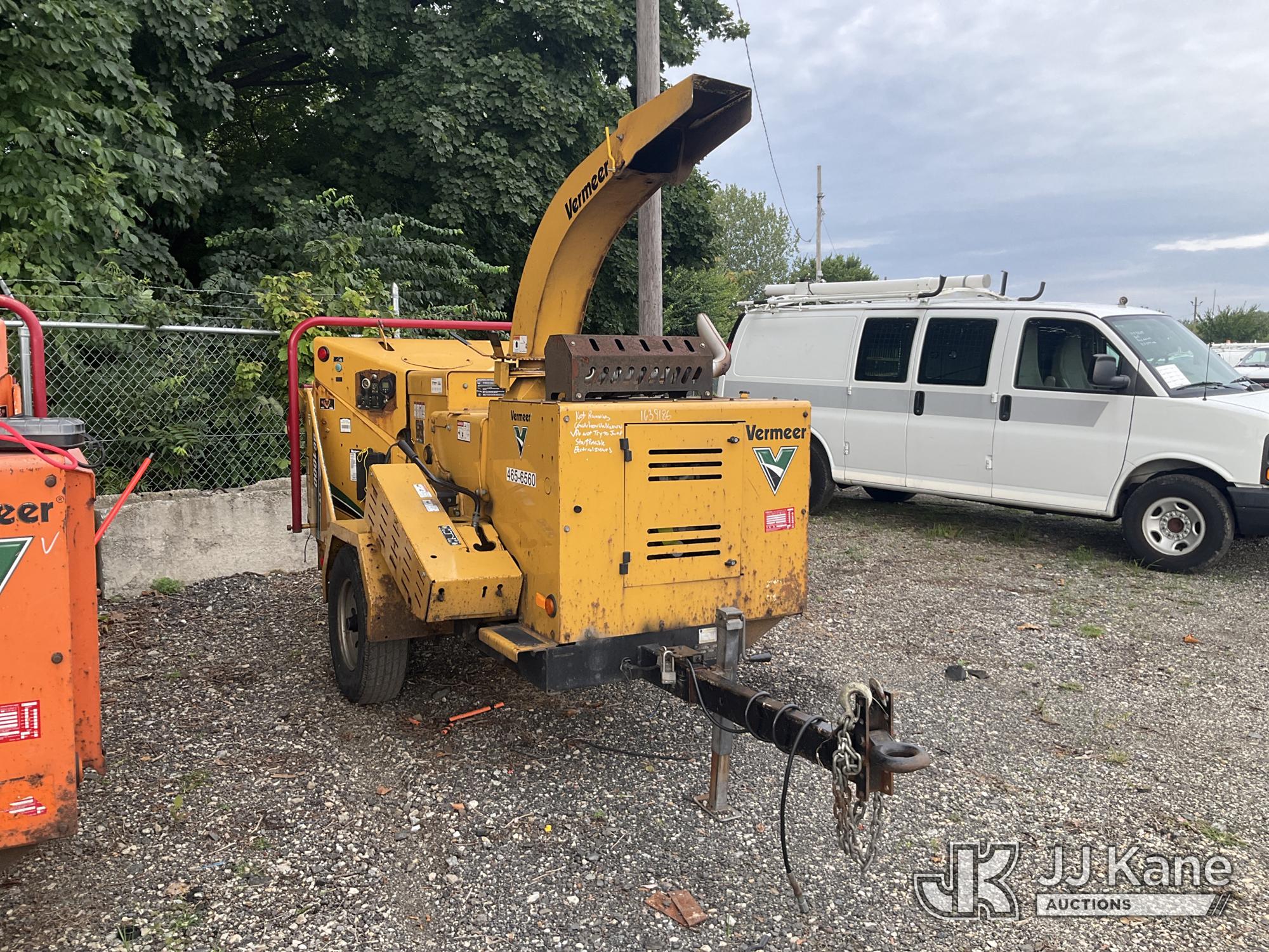 Photo of 2016 Vermeer BC1000XL