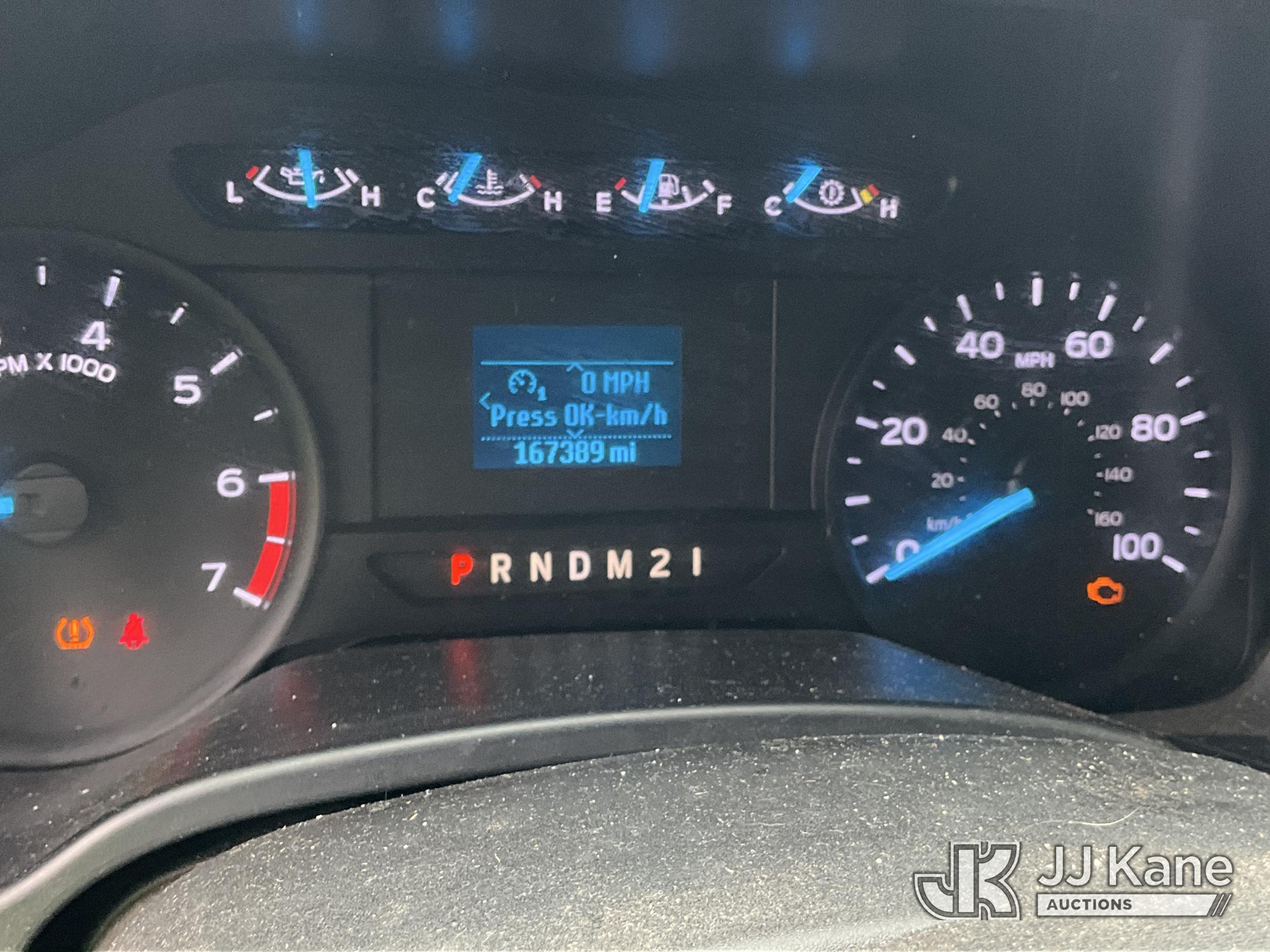 2017 Ford F250