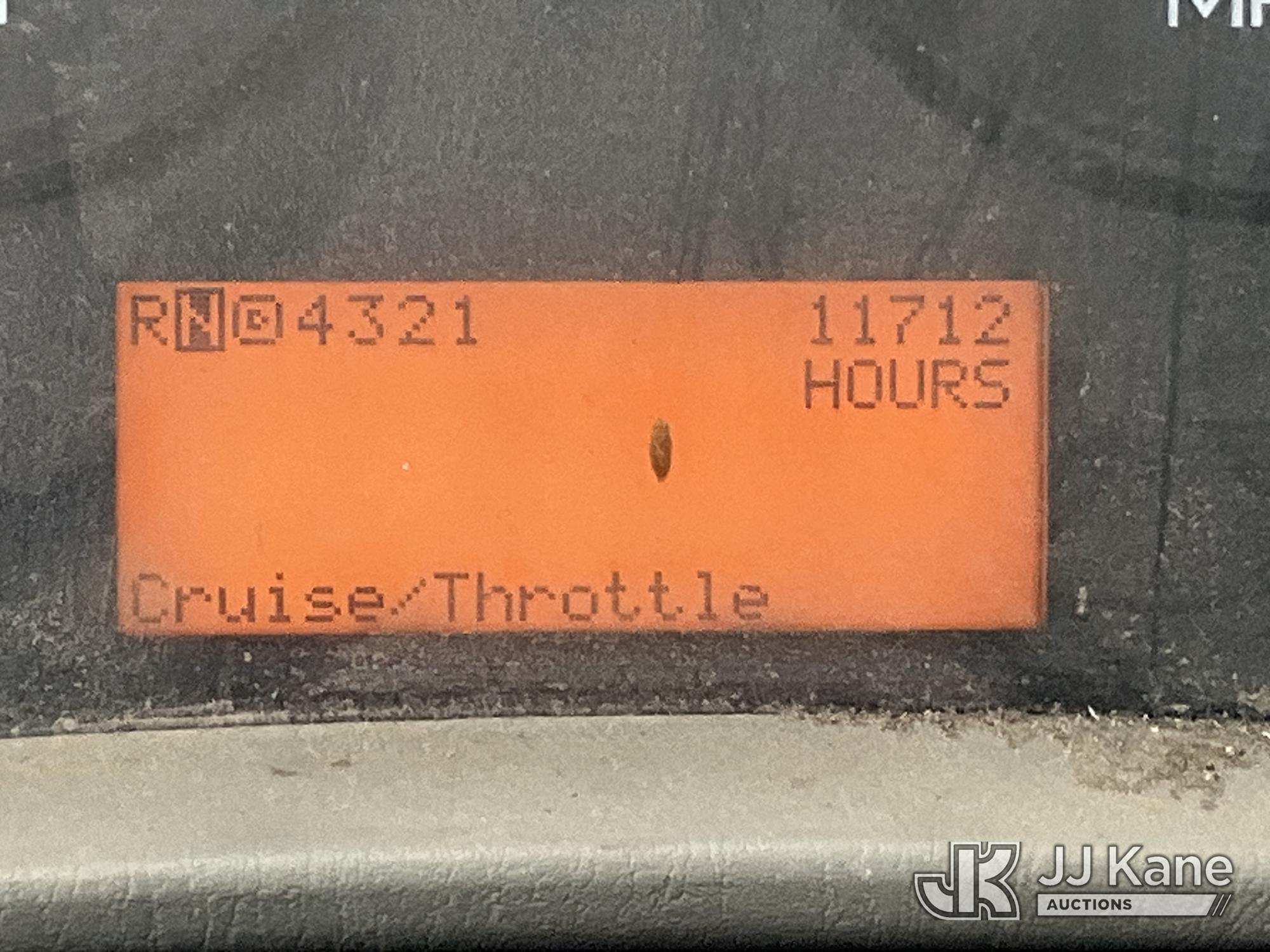 2014 International DURASTAR 4300
